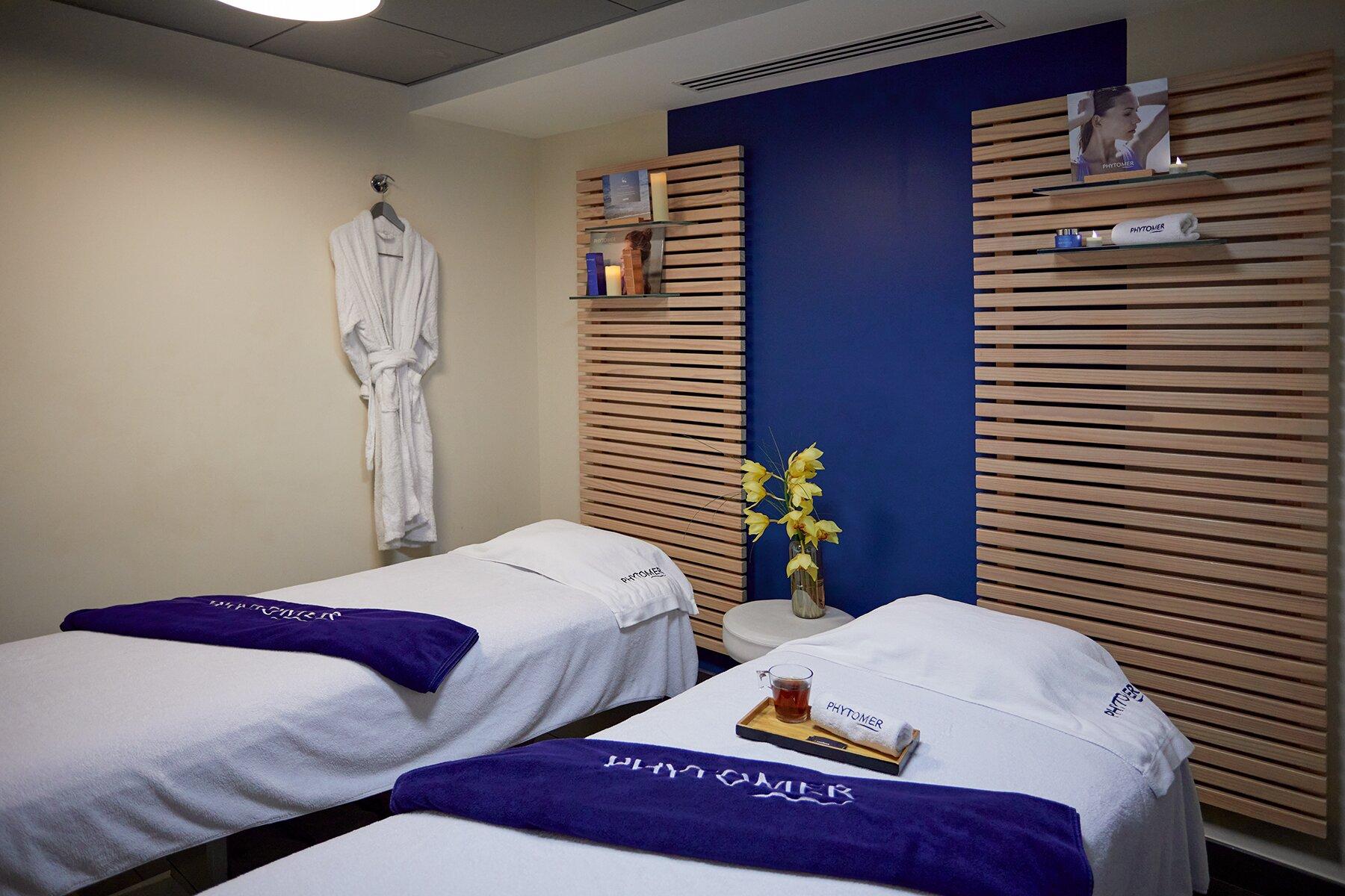 Royal Spa Antibes