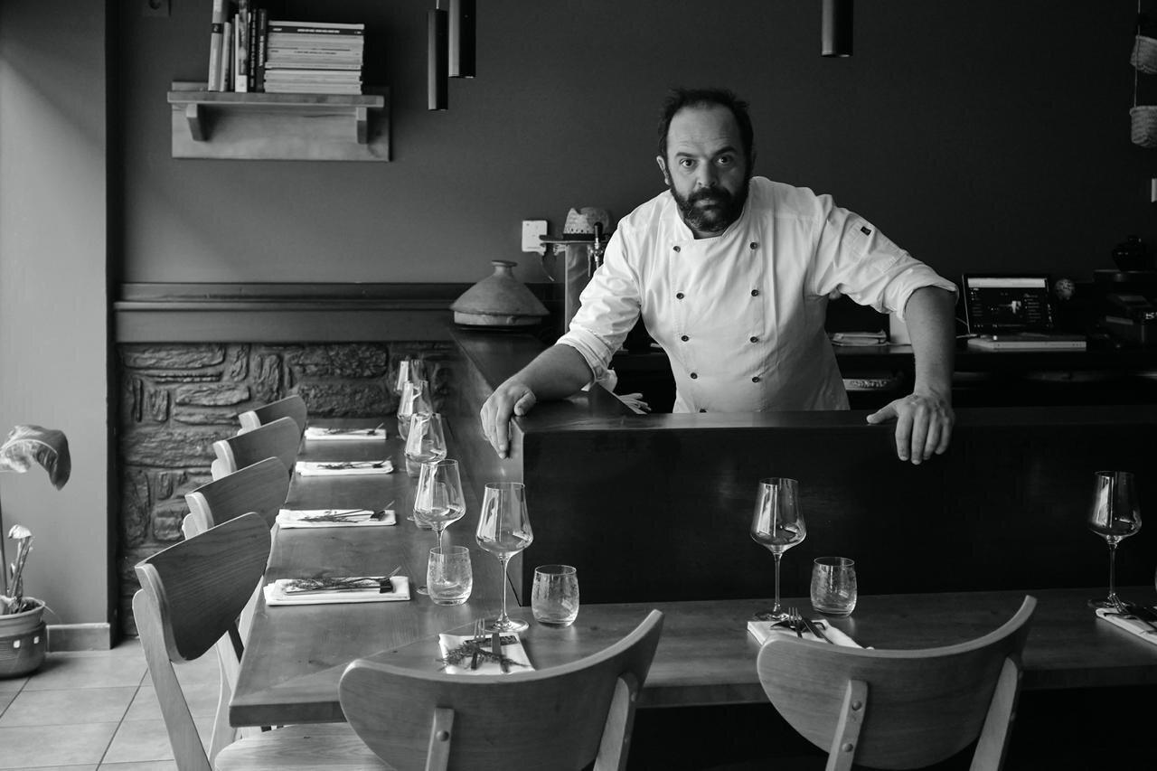 Restaurant 539, Plats Forts