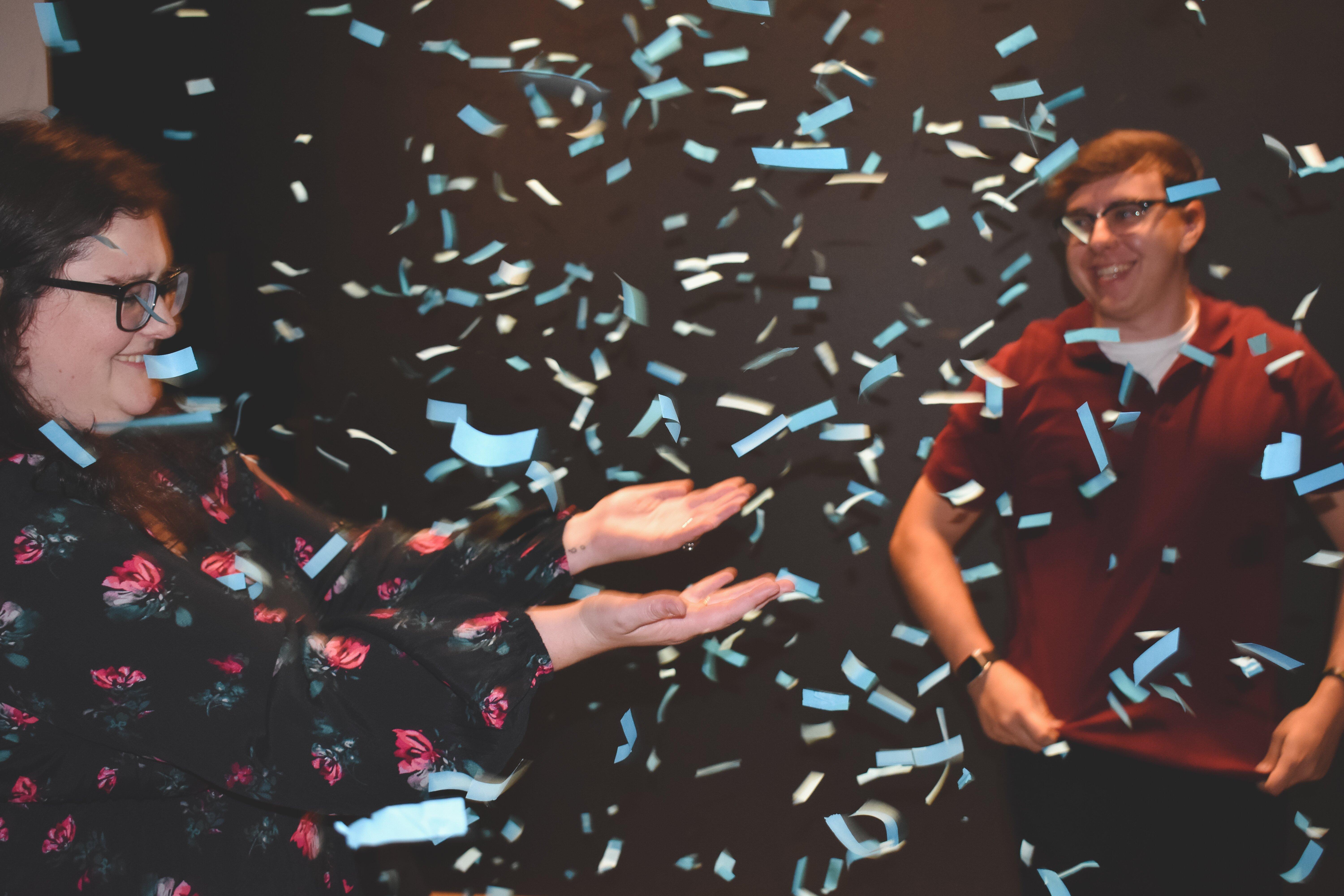 The Escape Warehouse