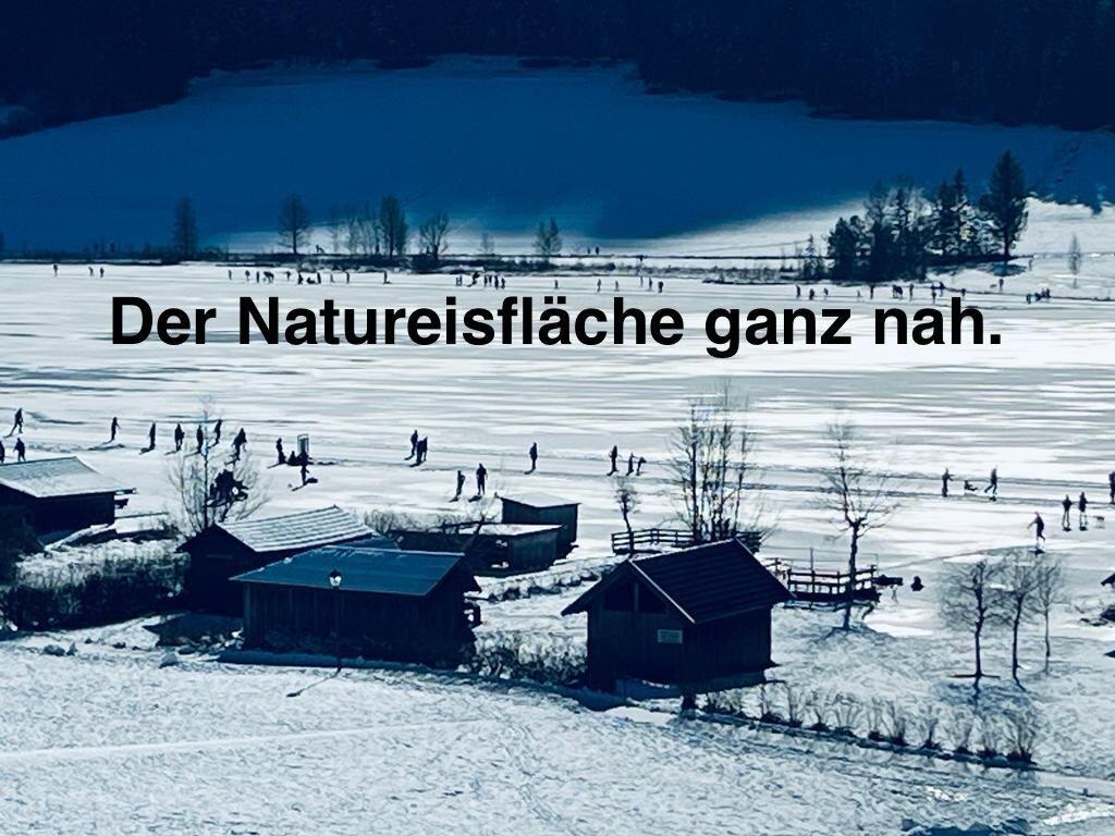 Kolbitsch Weissensee