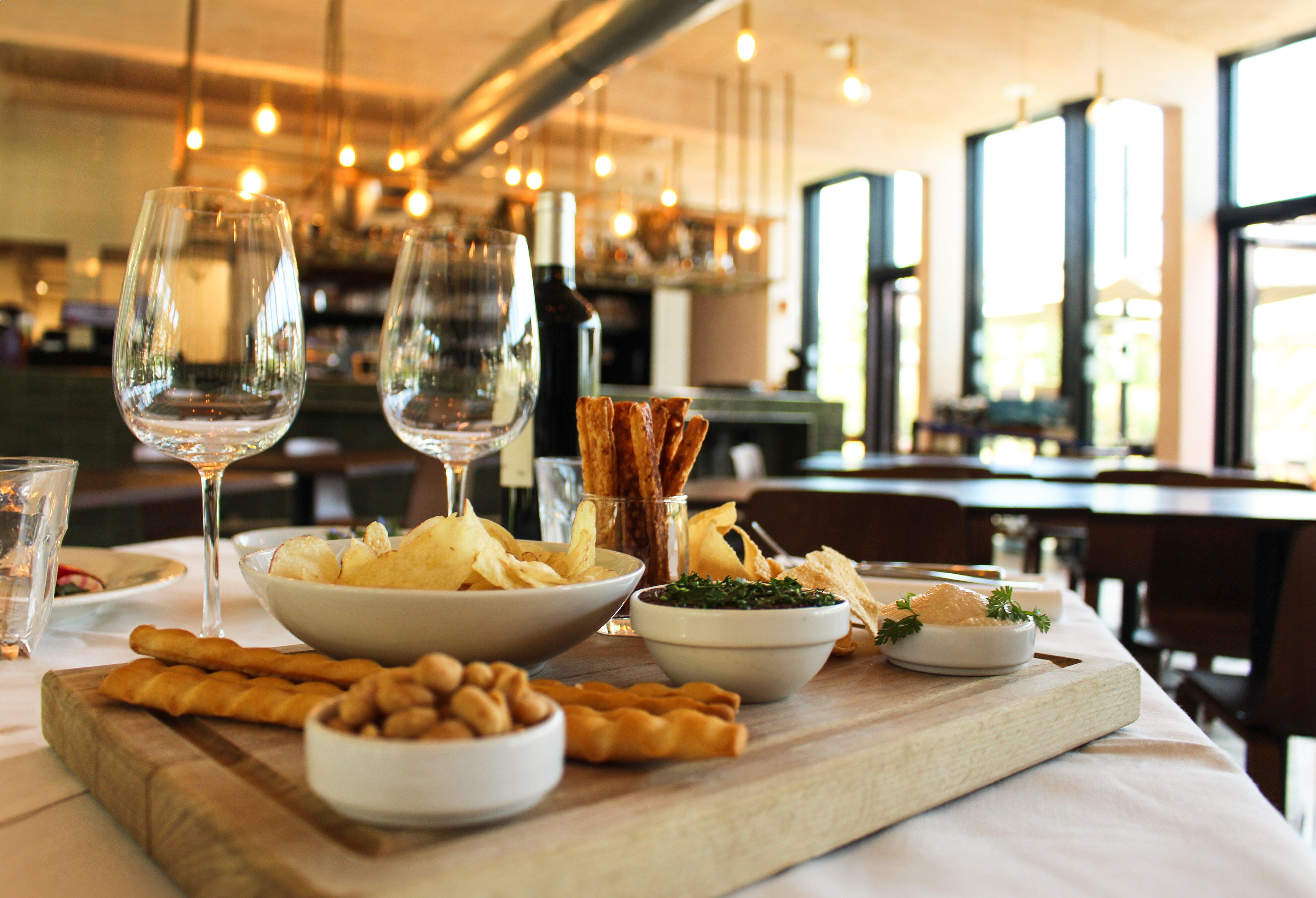 Restaurant Des Evaux