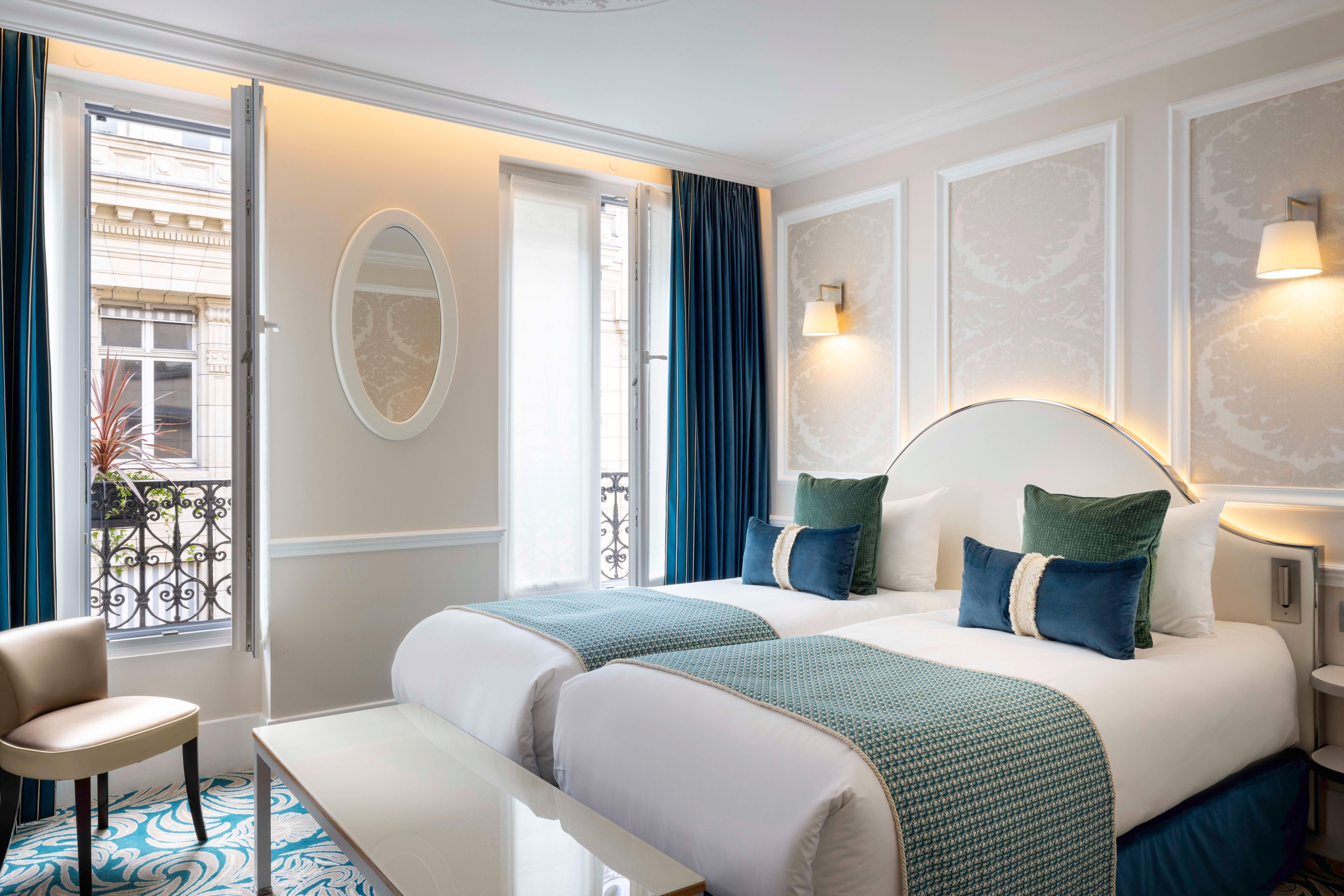 Mercure Paris La Sorbonne Saint Germain des Pres