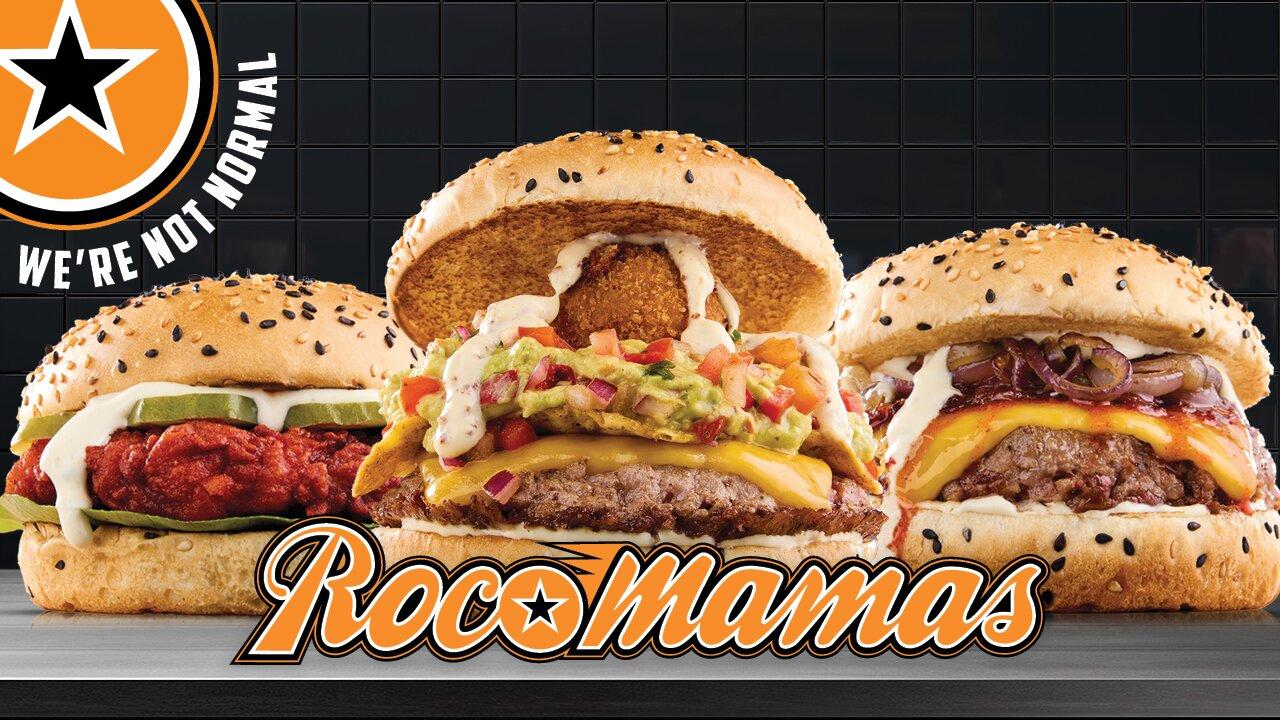 RocoMamas Kolonnade