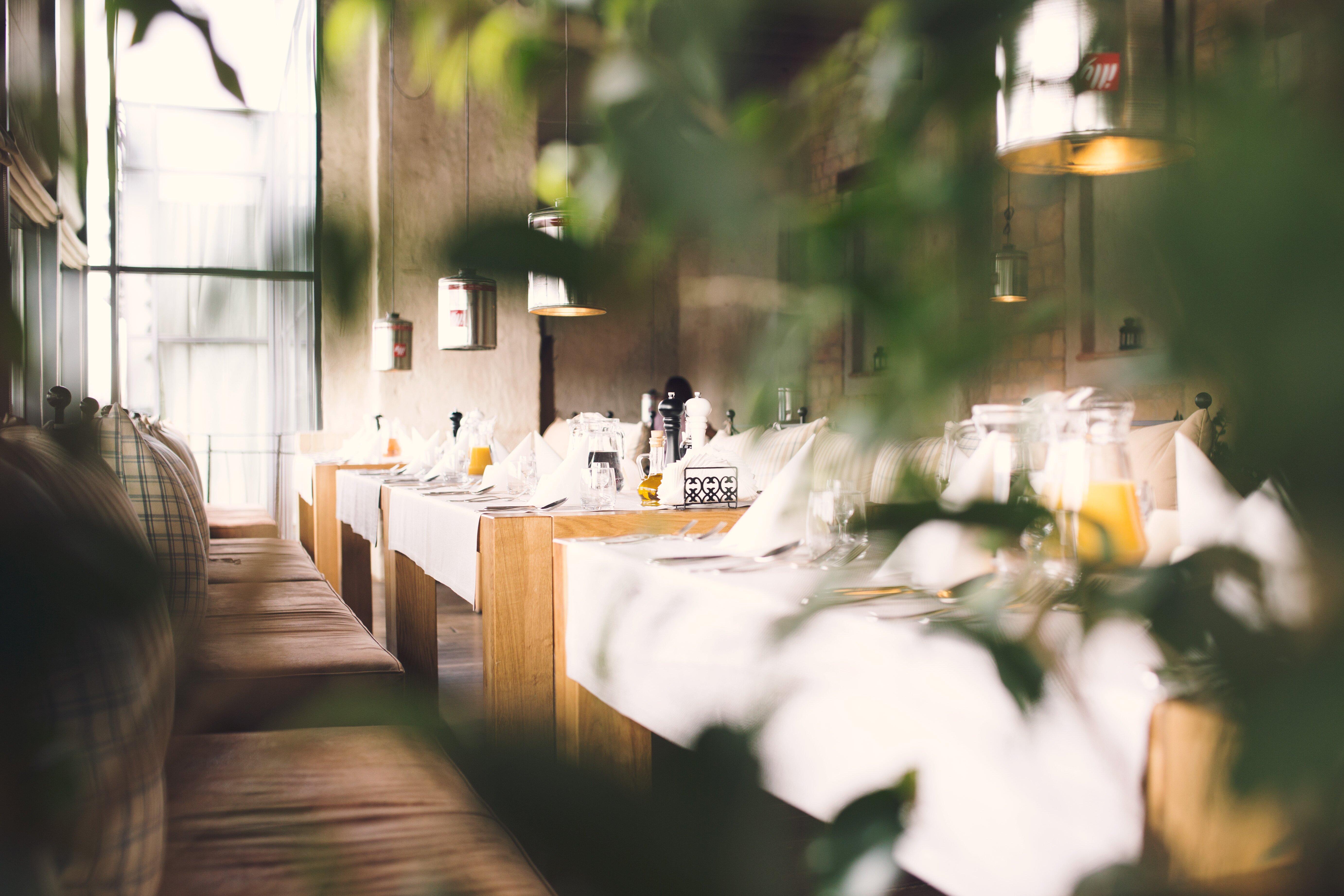 Chilita Ristorante & Cocktail Bar