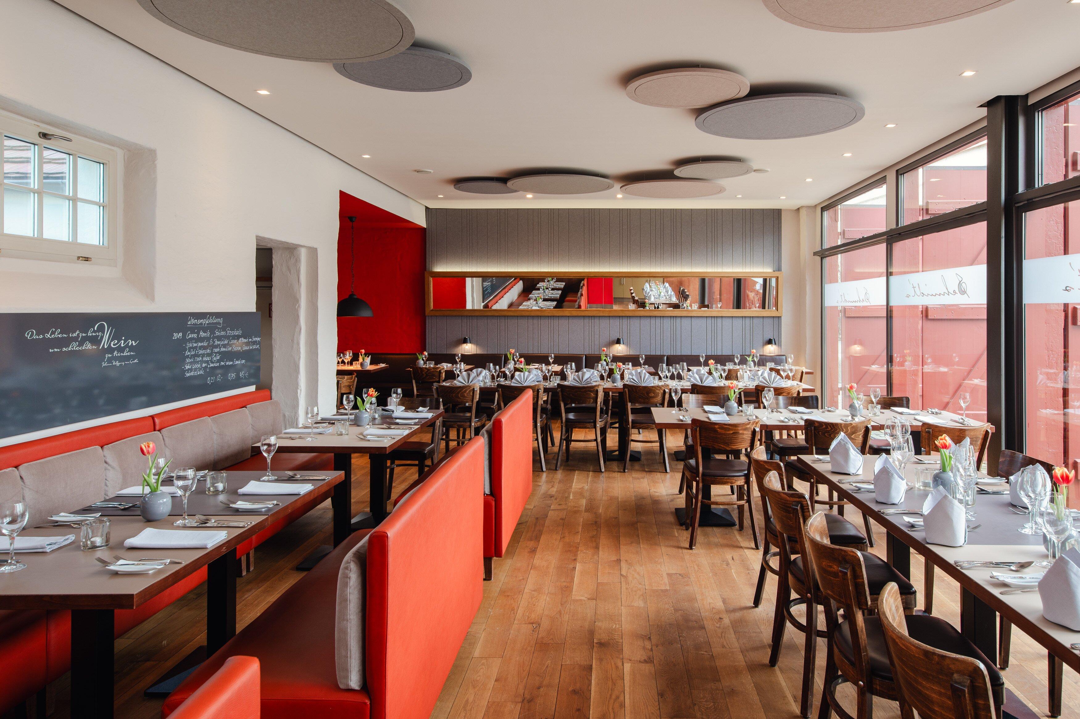 Schmidt's Restaurant & Catering