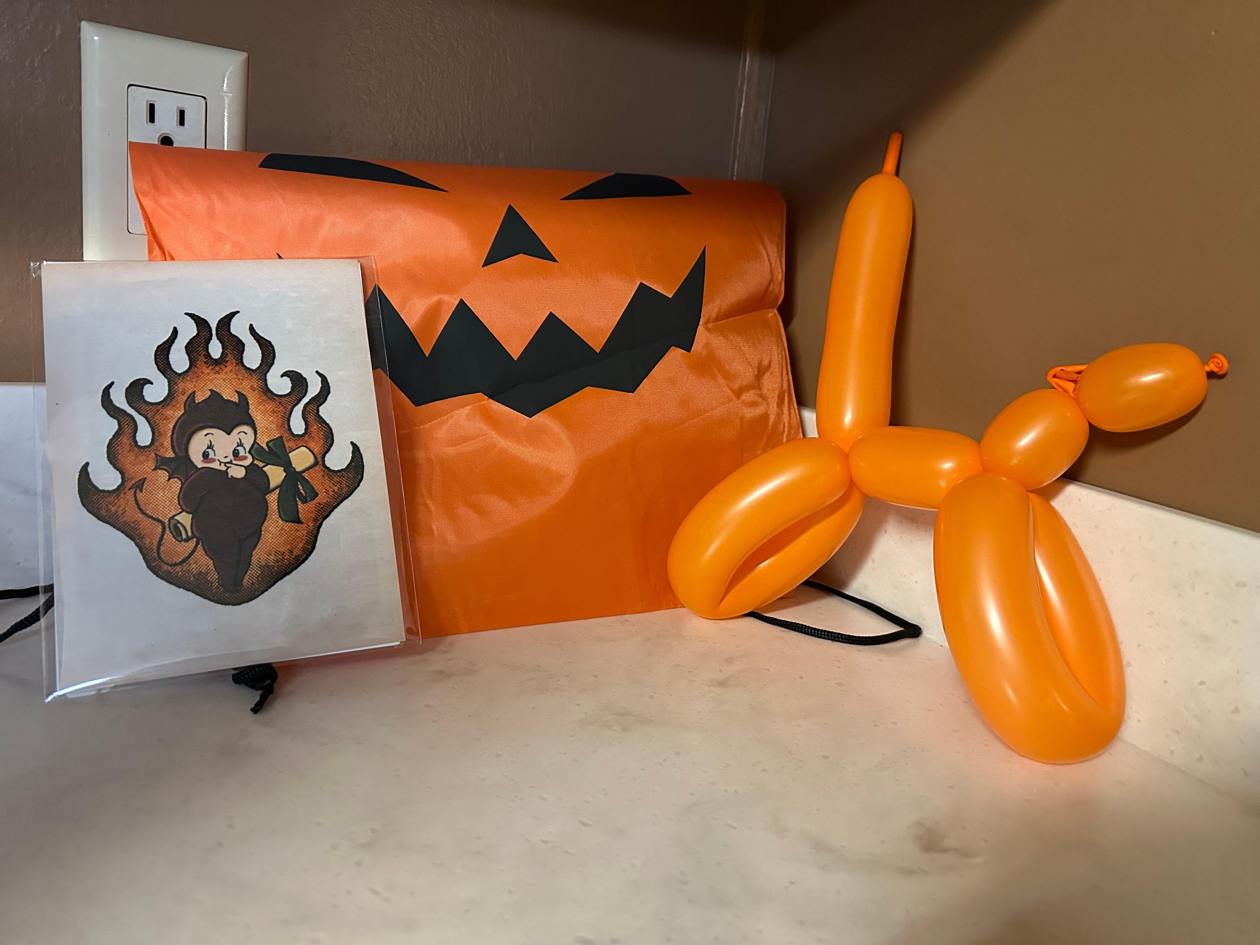 The Heart of Darkness