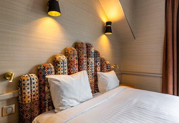 Hôtel La Manufacture