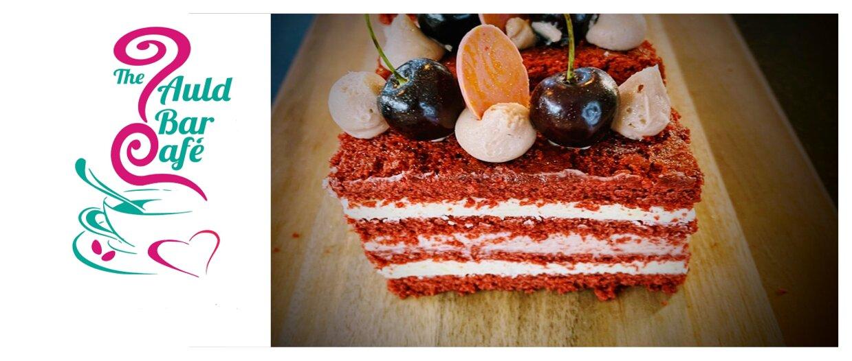 The Auld Bar Cafe