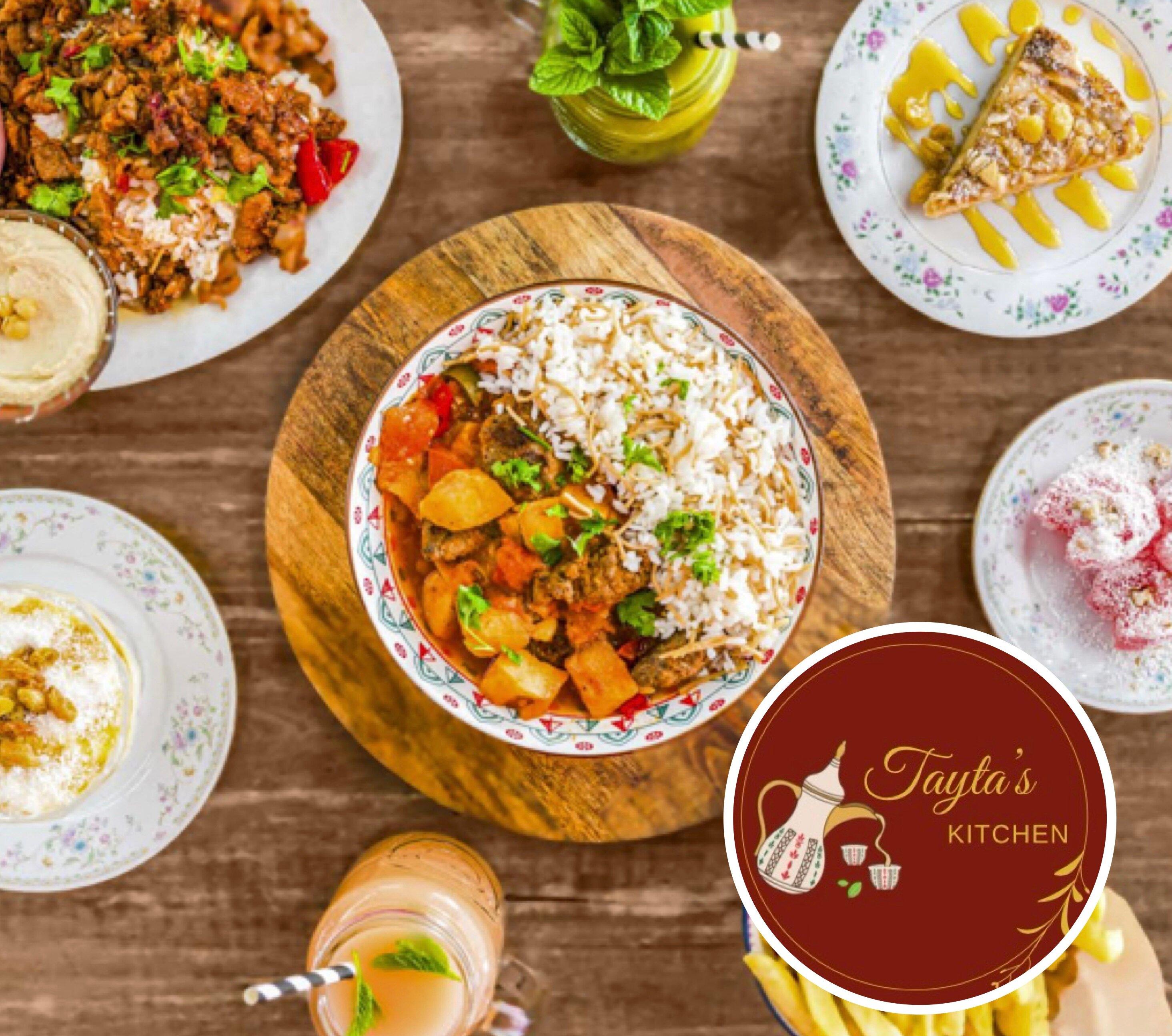 Tayta's Lebanese Kitchen