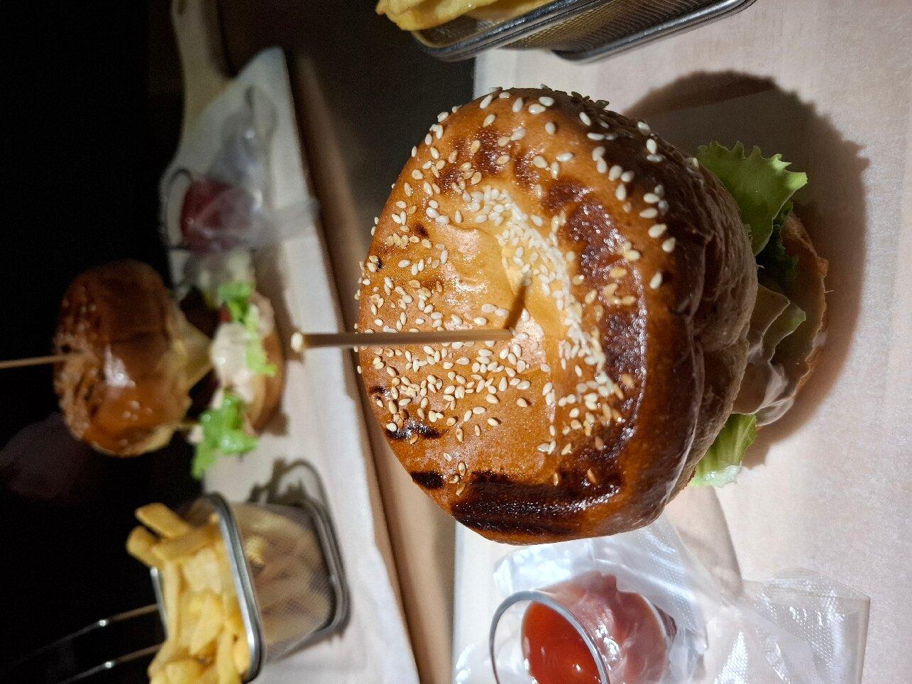 The Bar | Khinkali Pub