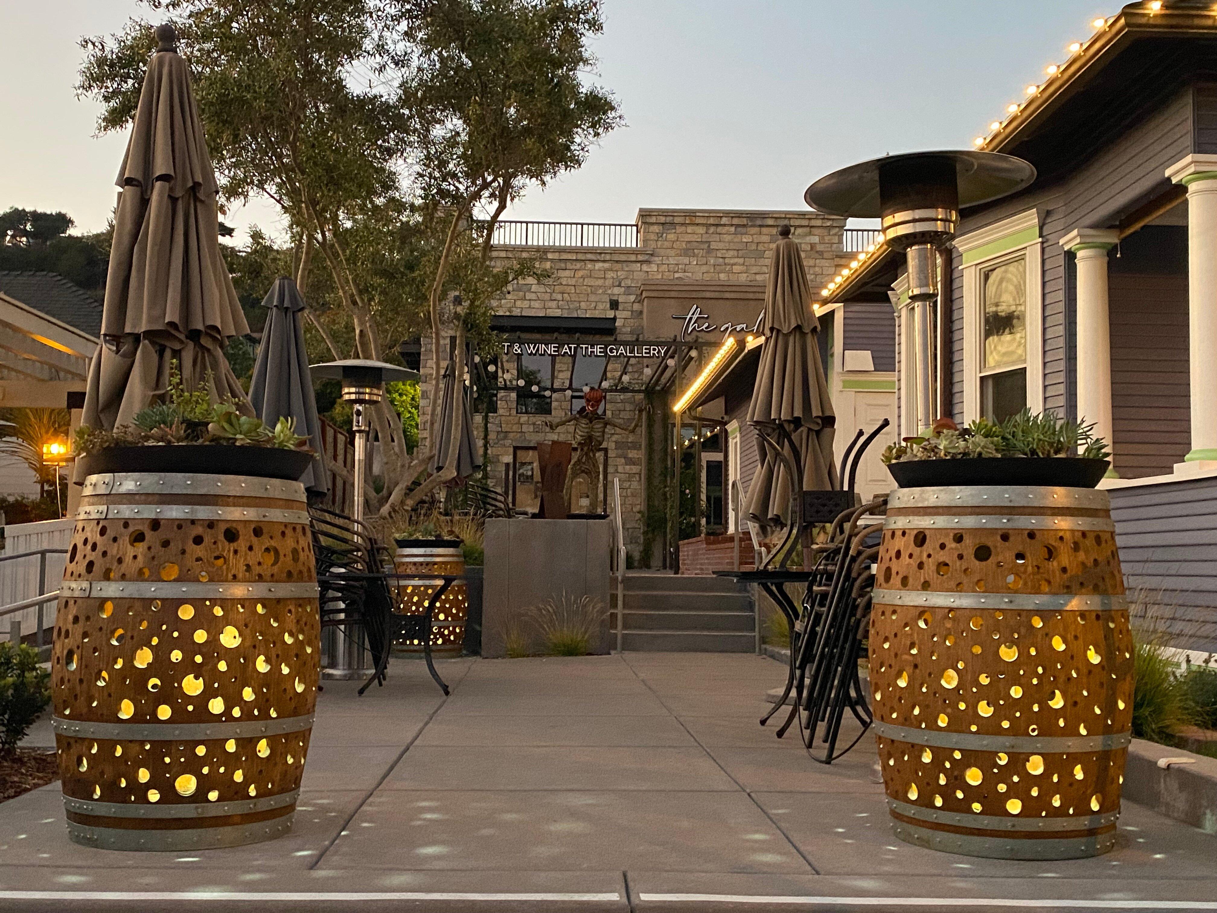 The Gallery Arroyo Grande