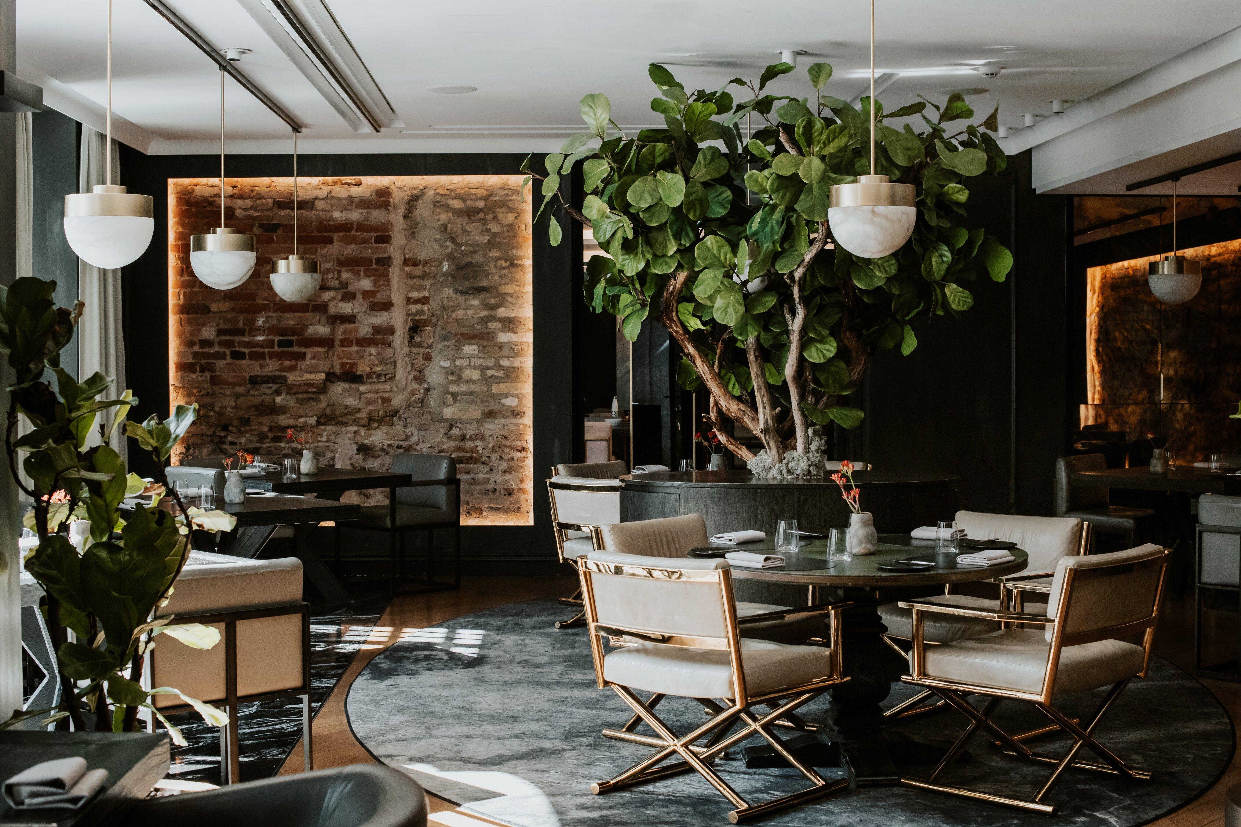 PACAI Restaurant & Bar