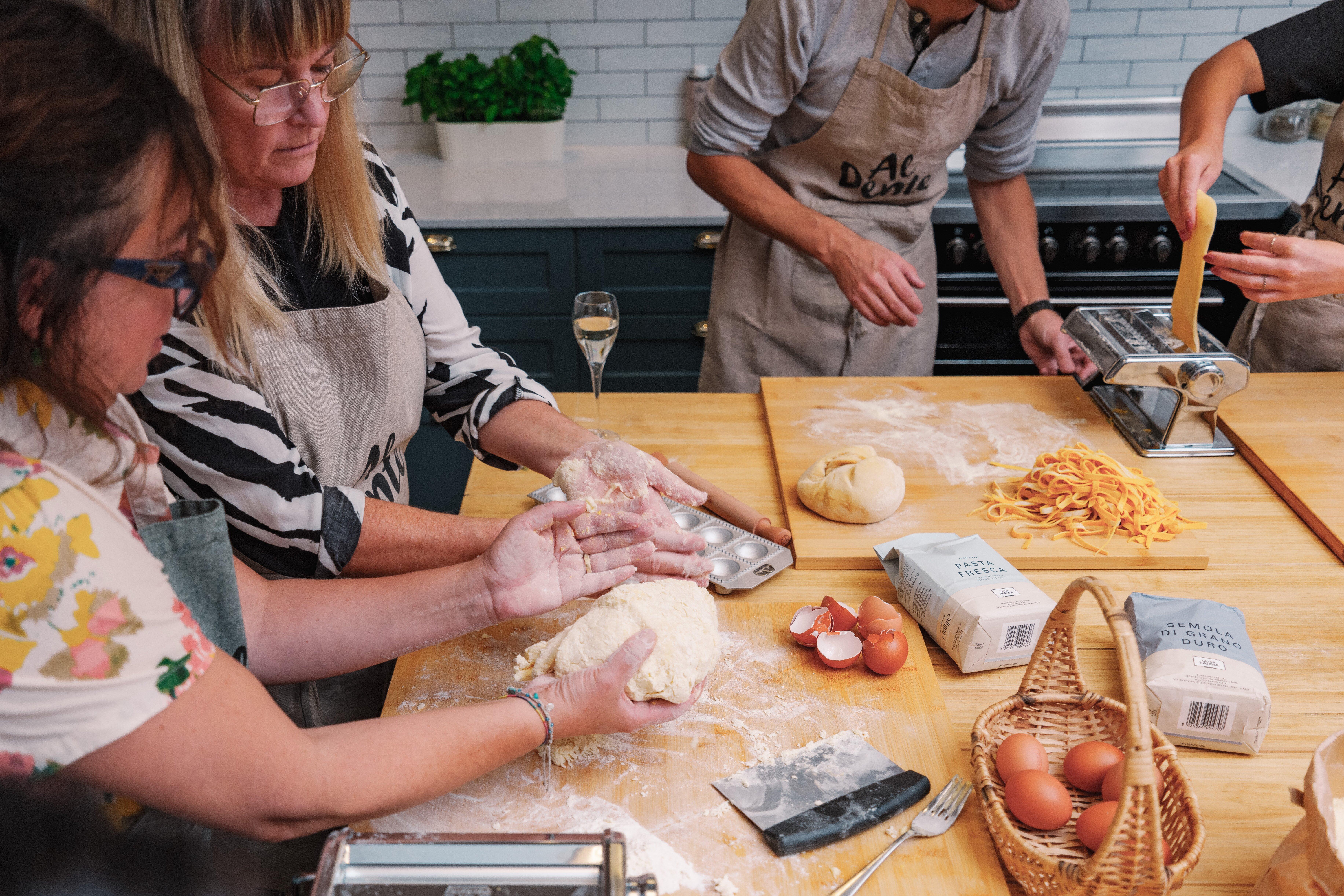 Al Dente Cucina (due)