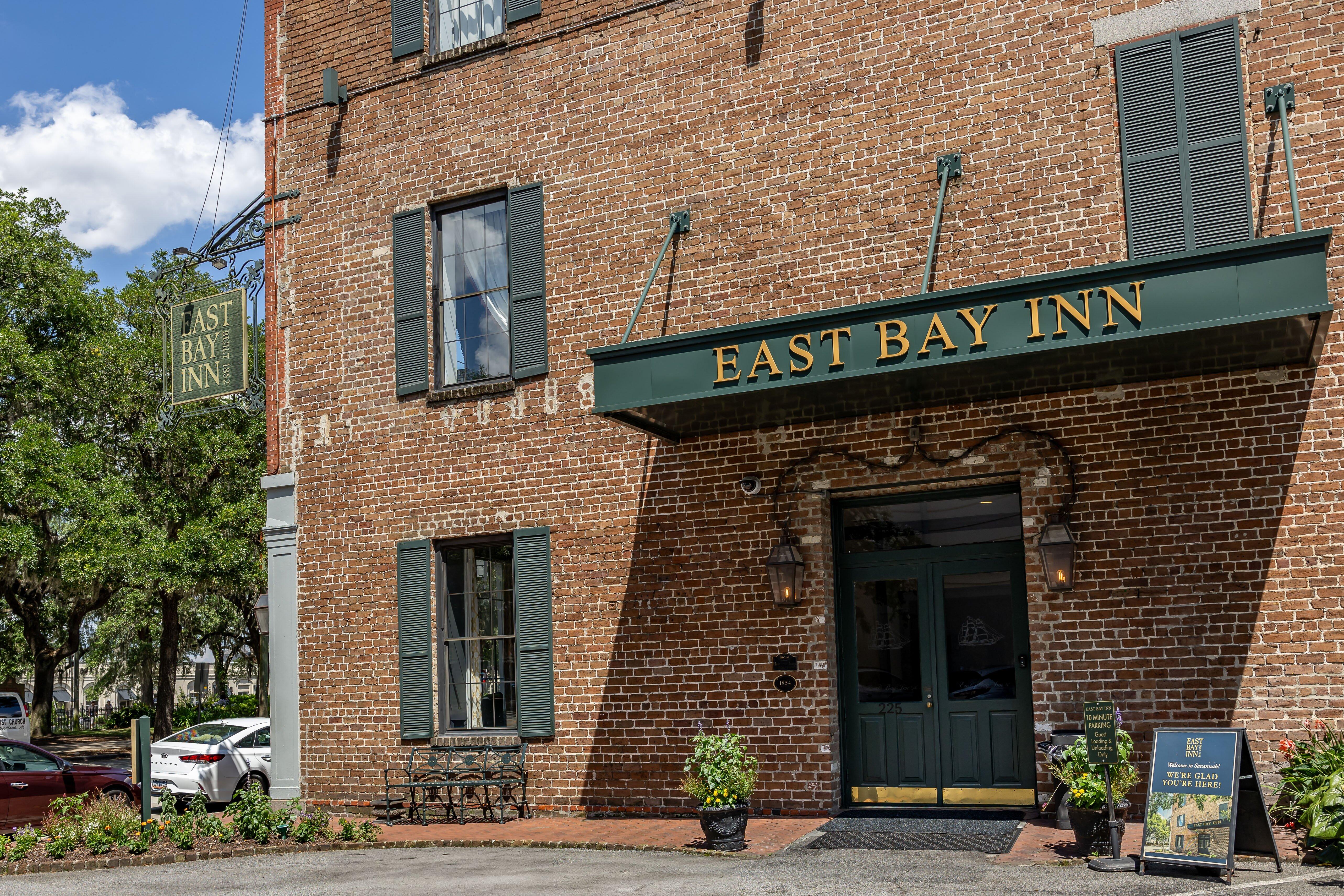 East Bay Inn