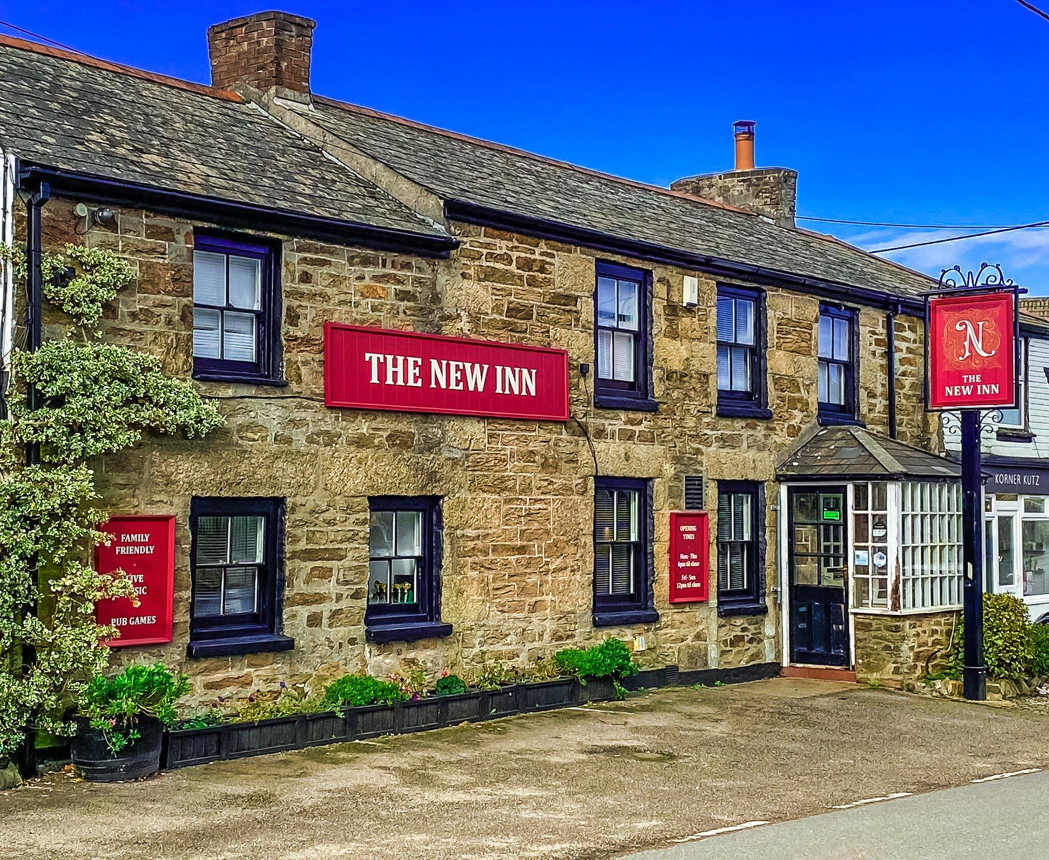 New Inn