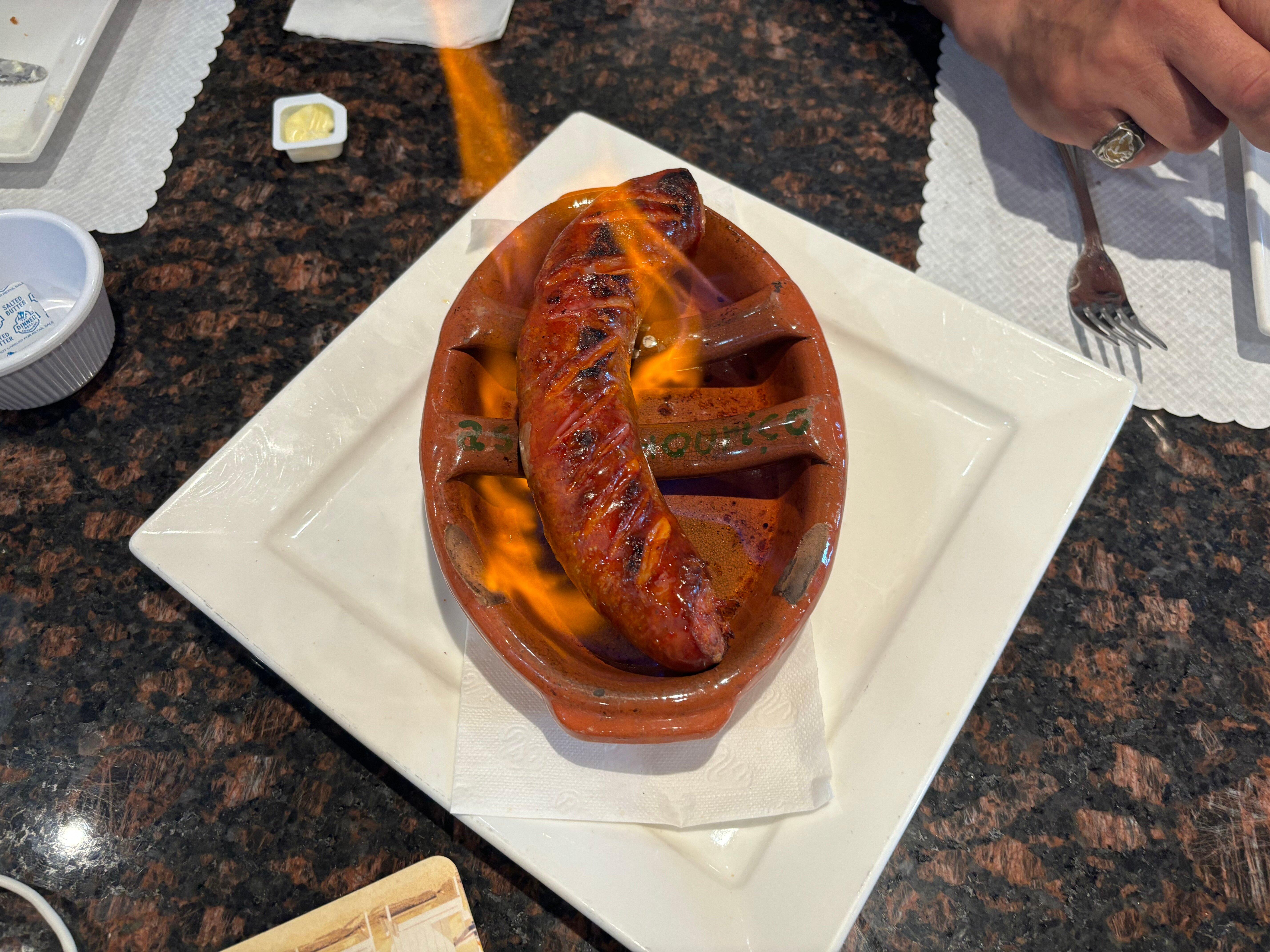 Churrasqueira Ribatejo