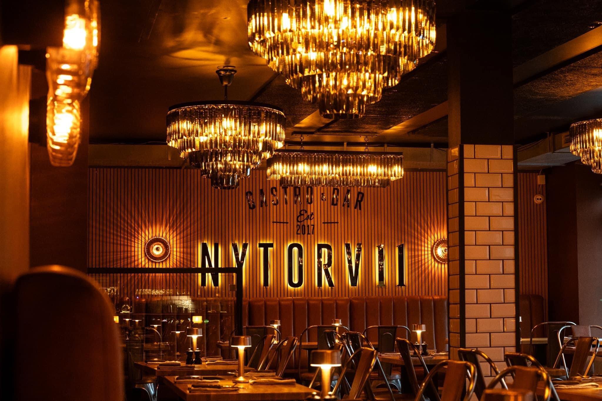 Nytorv 11 Gastro & Bar