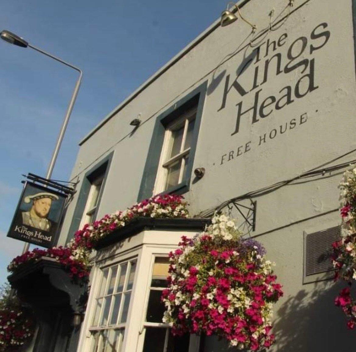 Kings Head