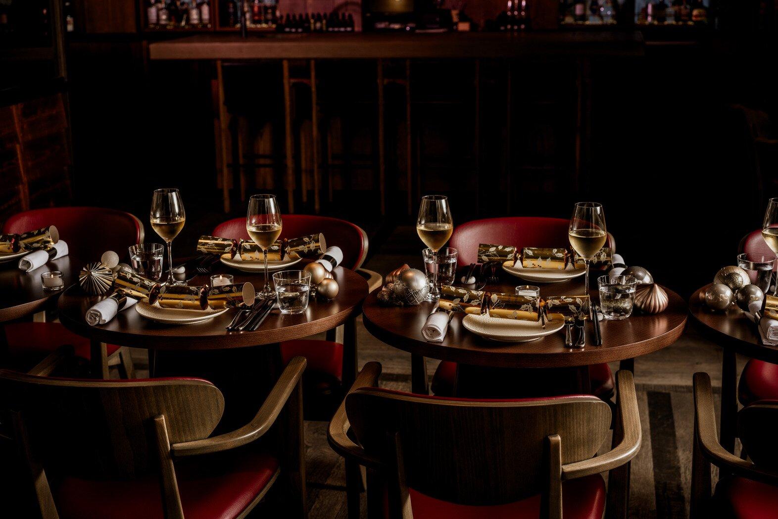 The Malt Lounge and Bar