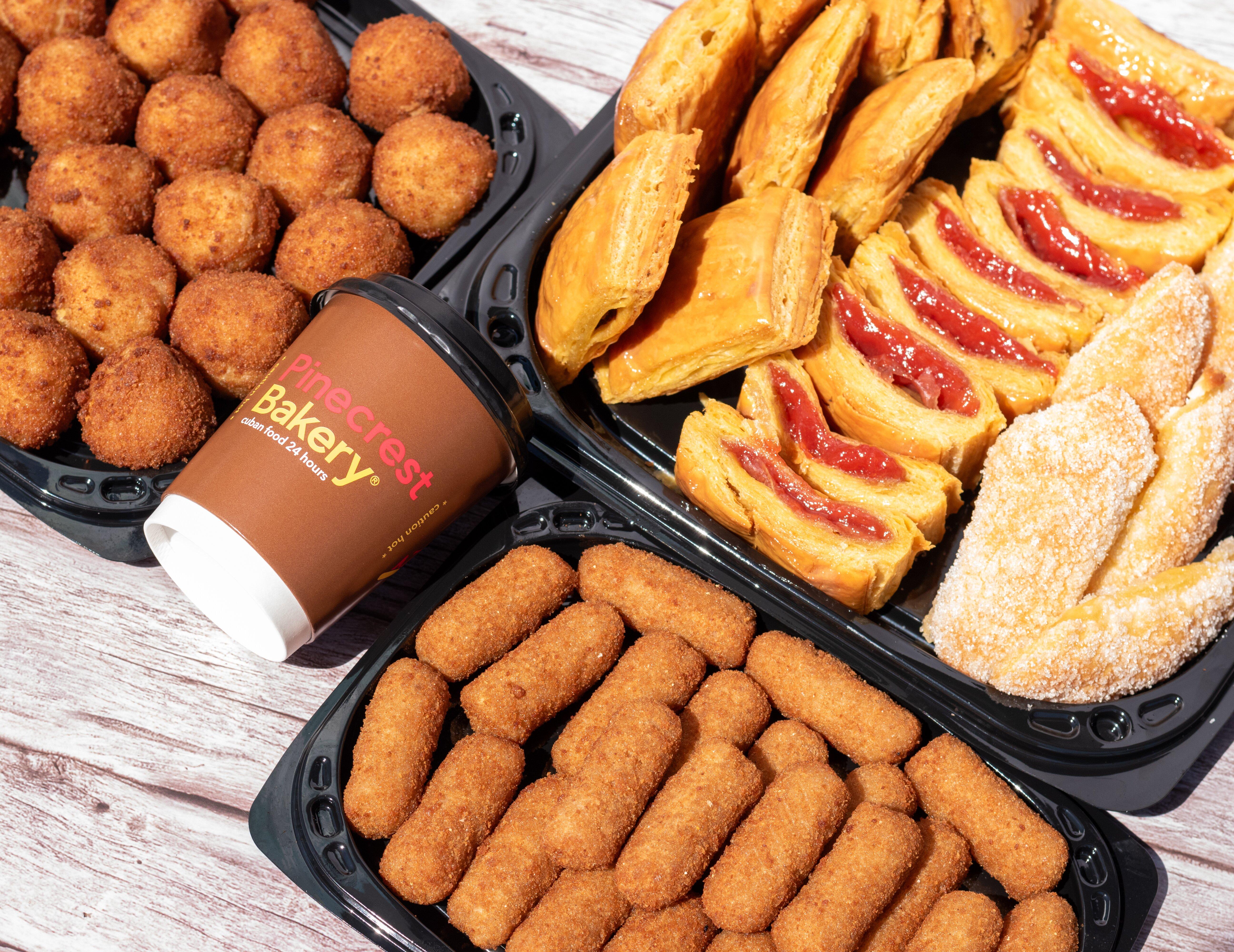 Pinecrest Bakery - Miller