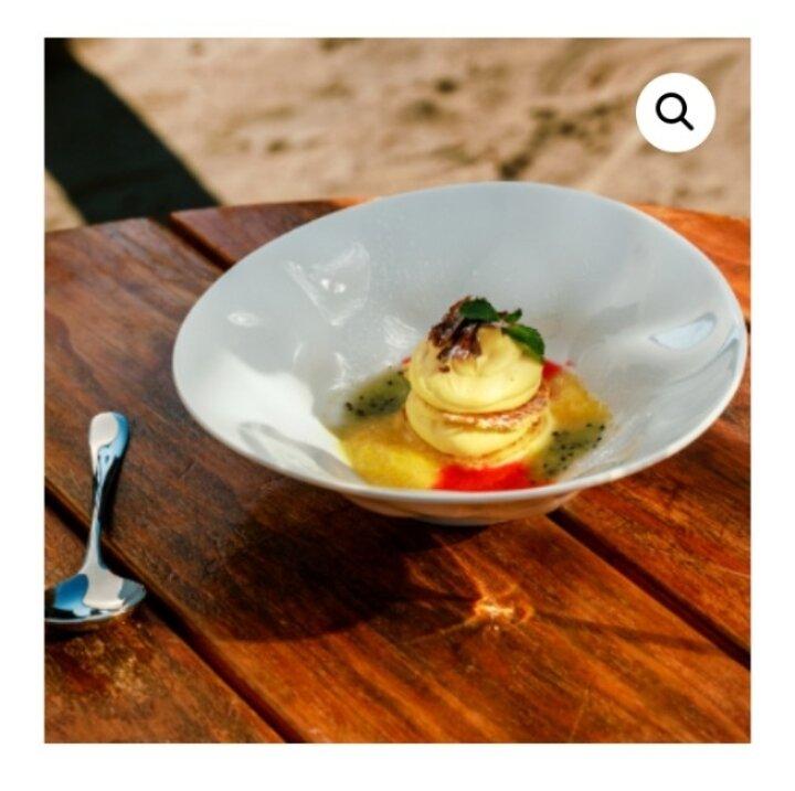 Bistrò Toscano - Tenuta Le Colonne