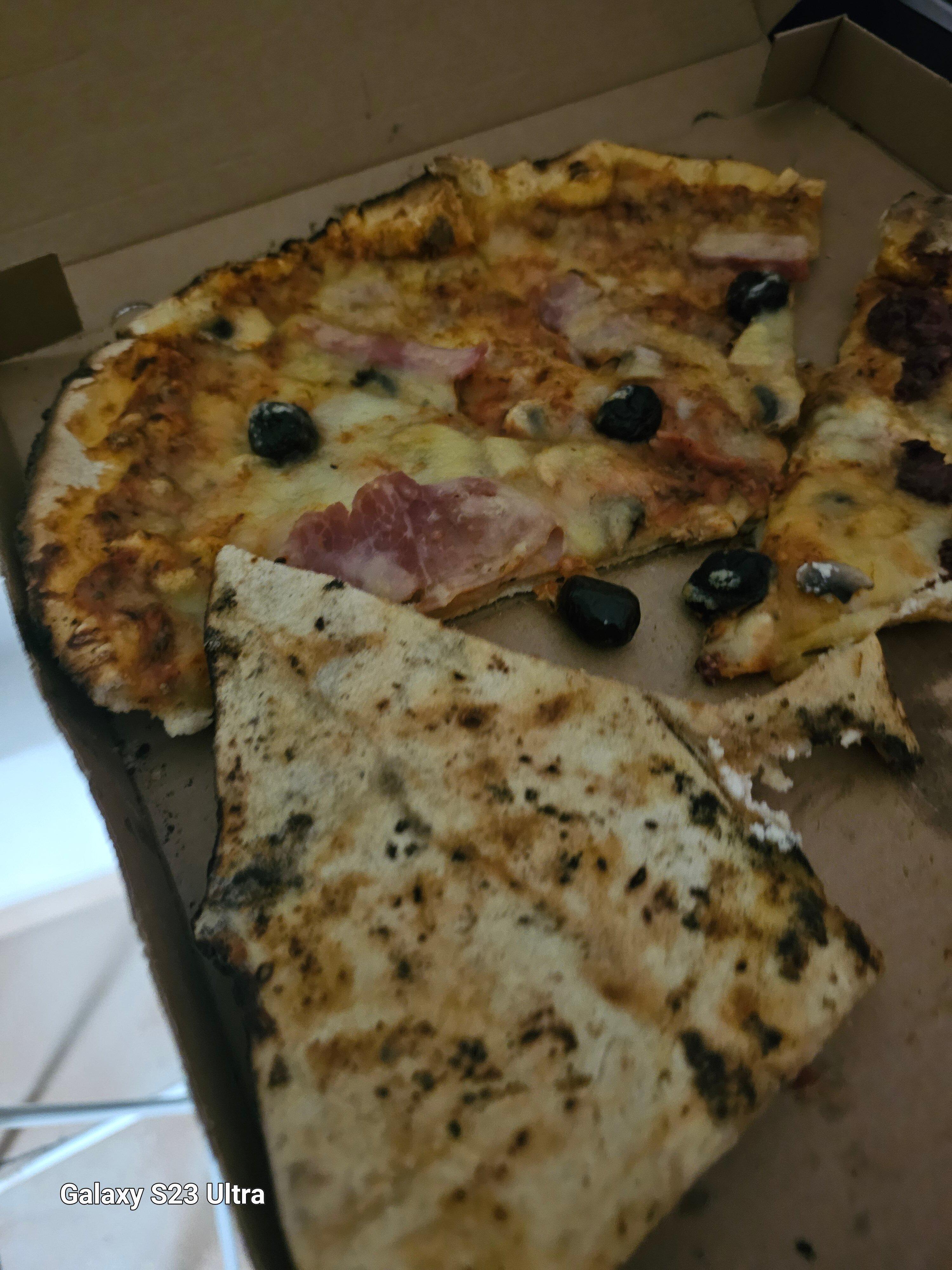 Chez Koko Pasta Pizza