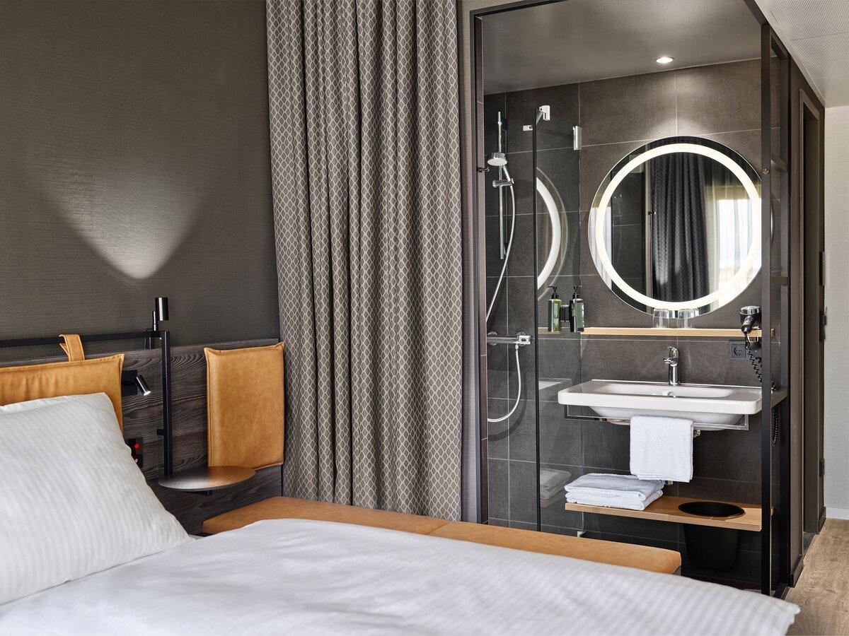 H2 Hotel Saarbrücken