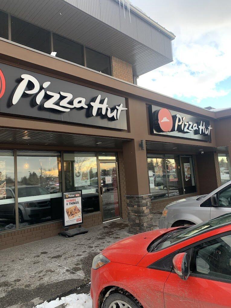 Pizza Hut