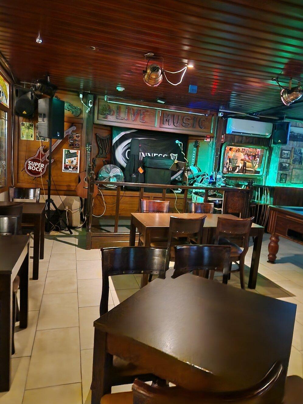 O'daly's Family Restaurant