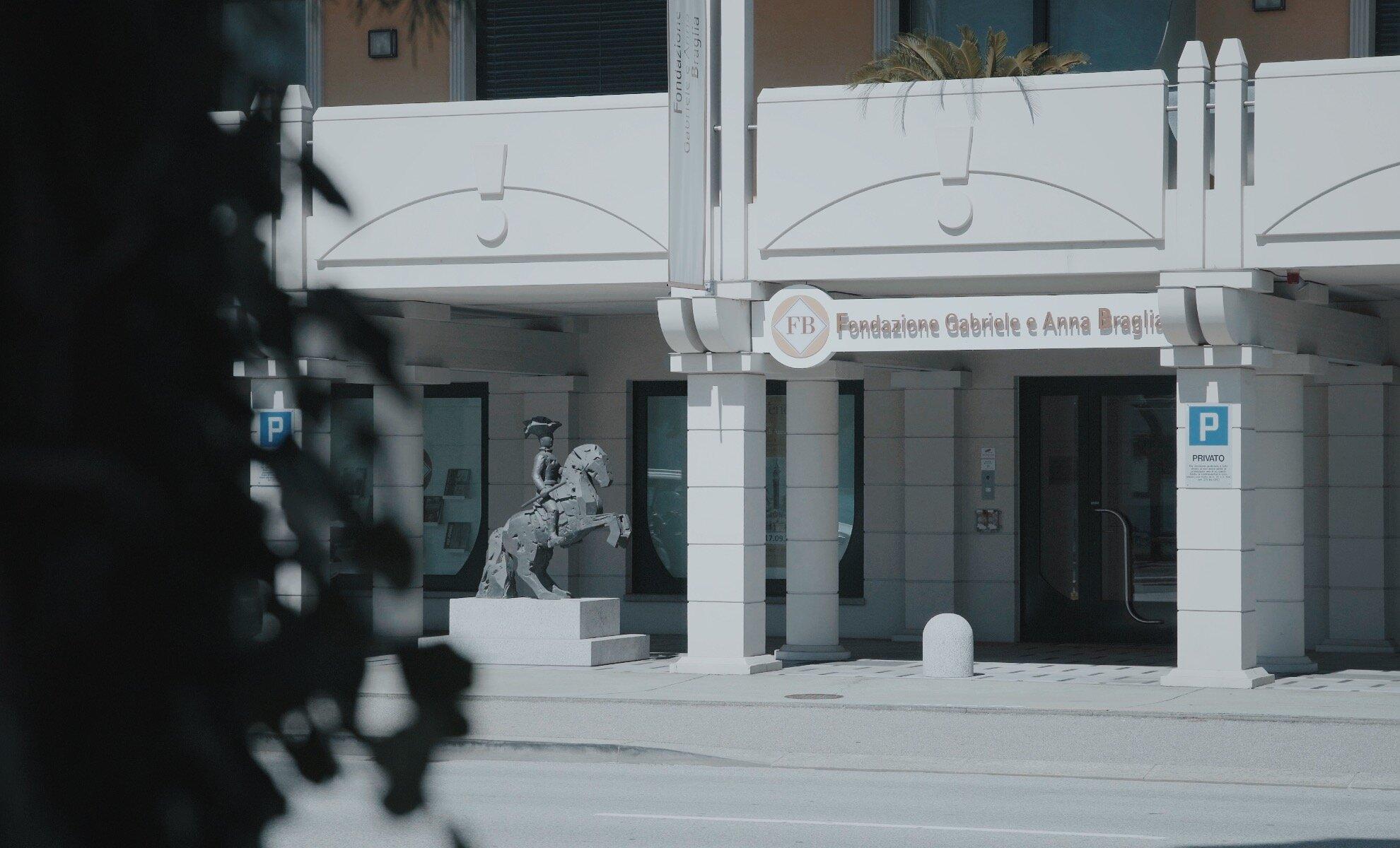 Fondazione Gabriele E Anna Braglia