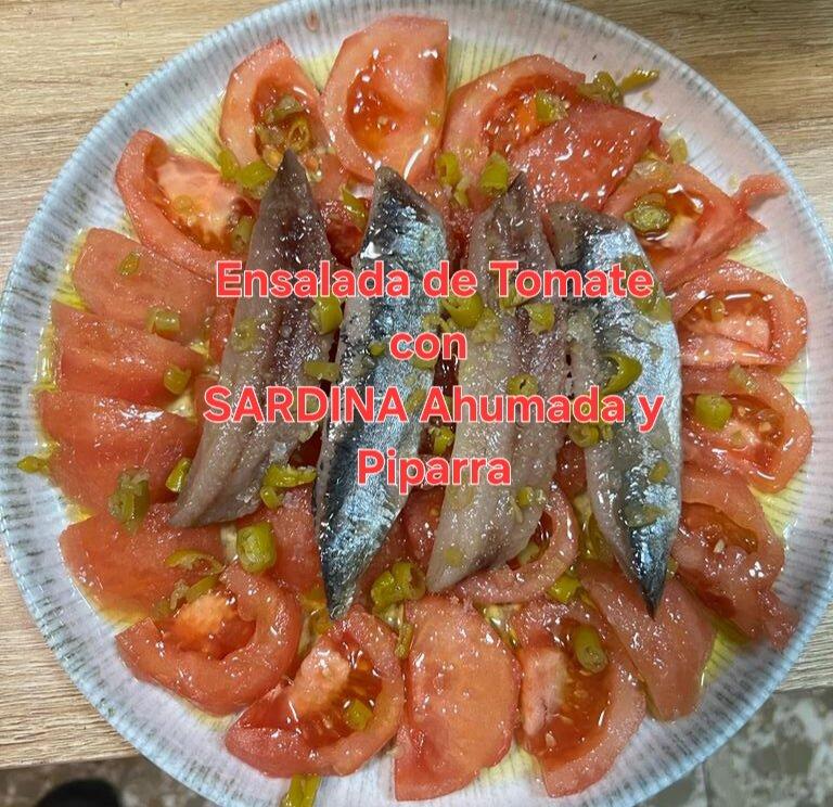 Restaurante Albocado