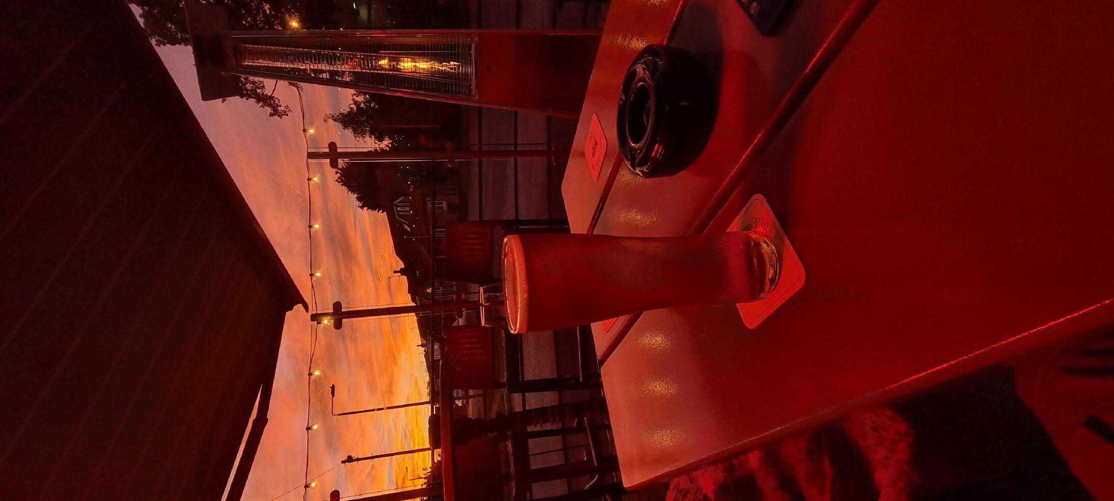 The Micro Pig Bar Tickton