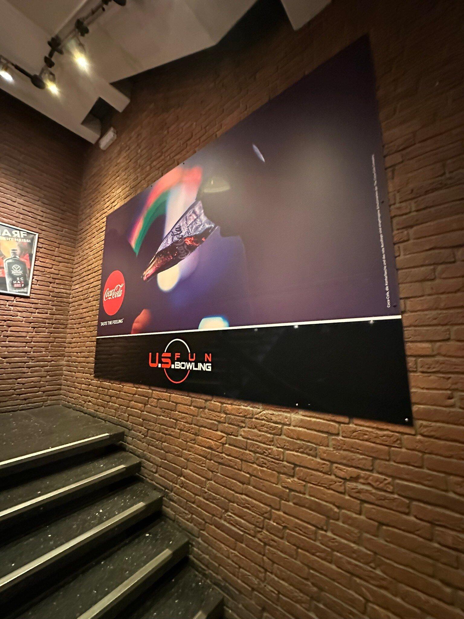 U.S. Fun Bowling