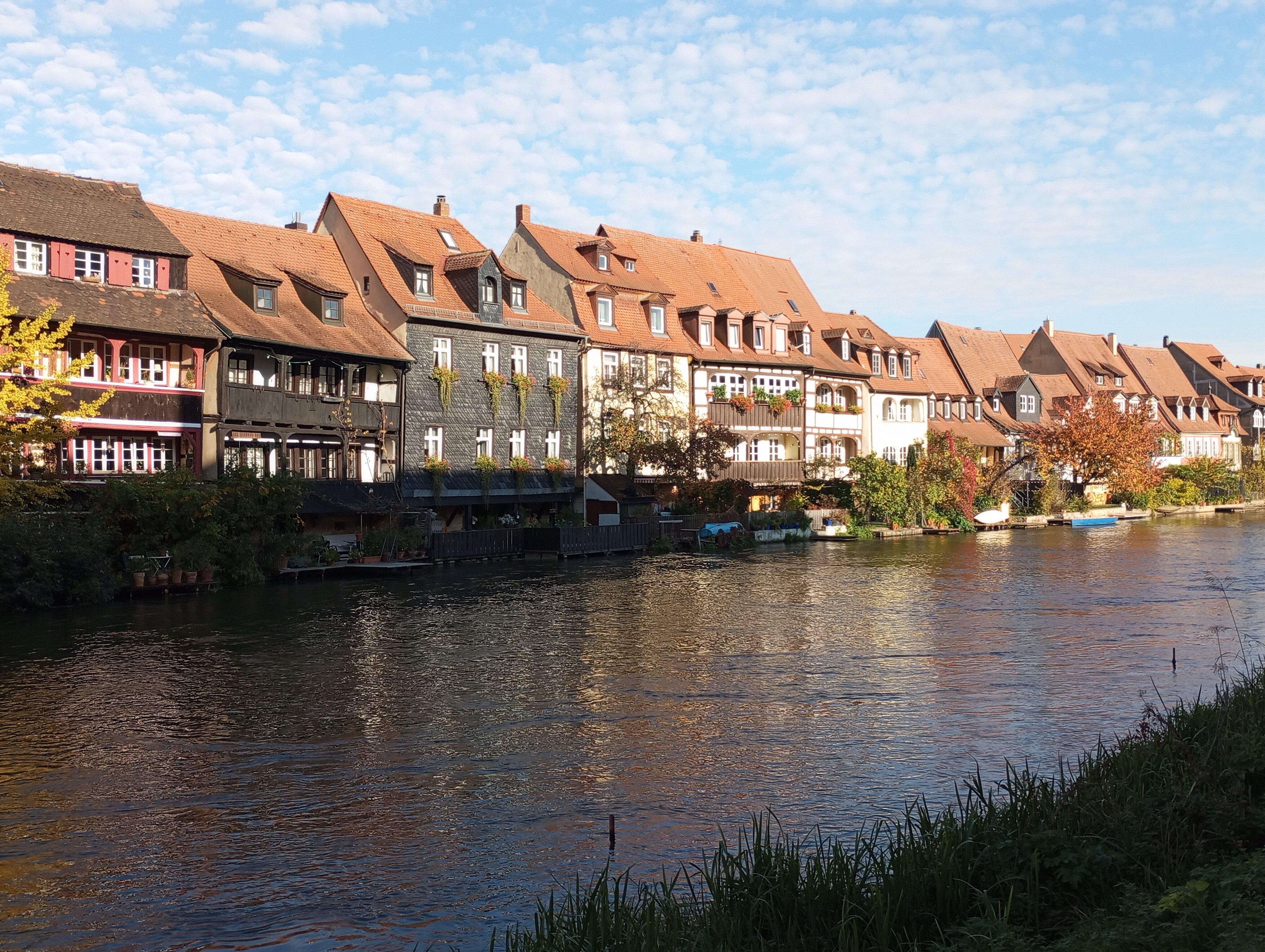 Ferienwohnung am Rathaus