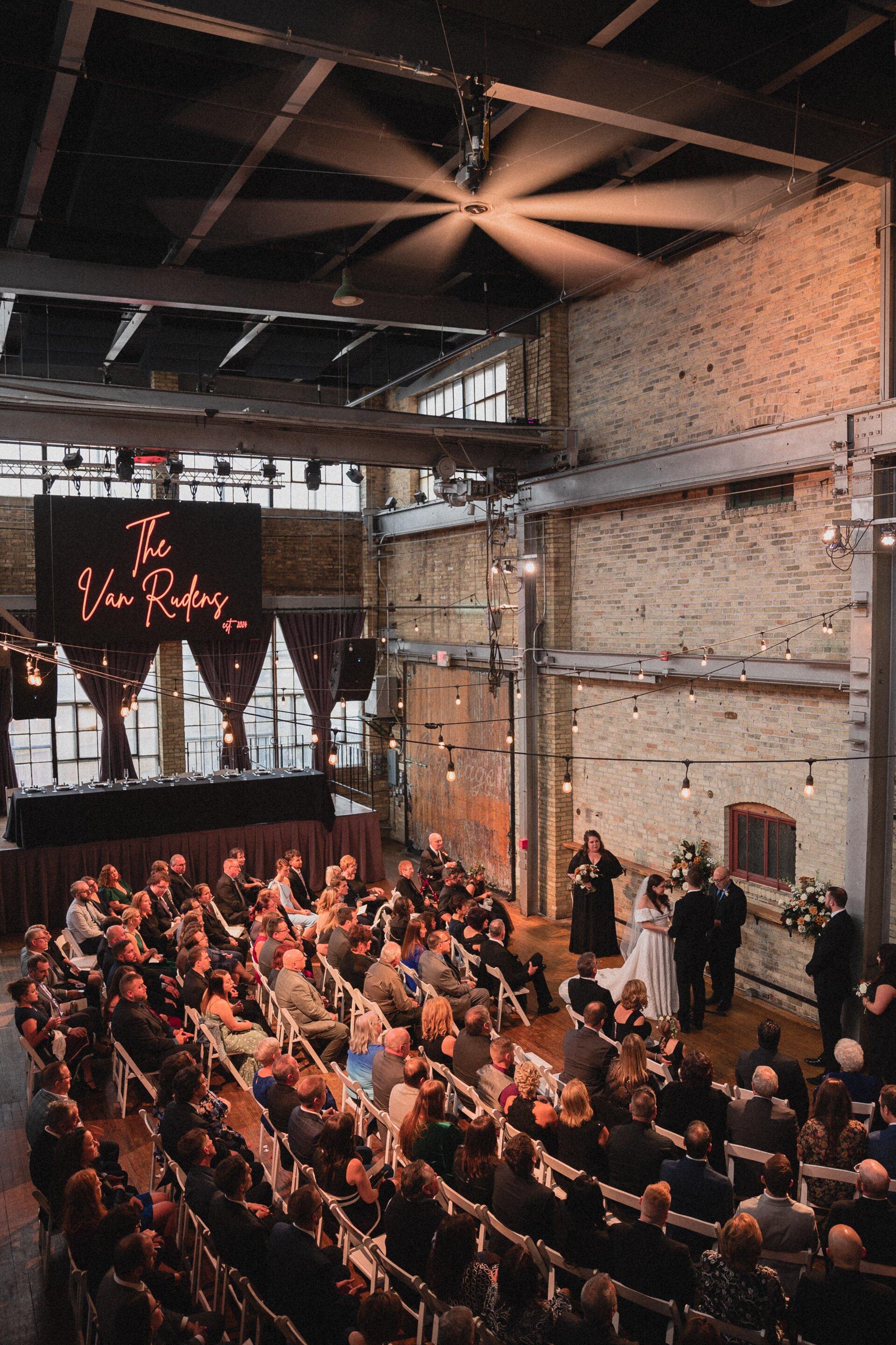 The Cooperage