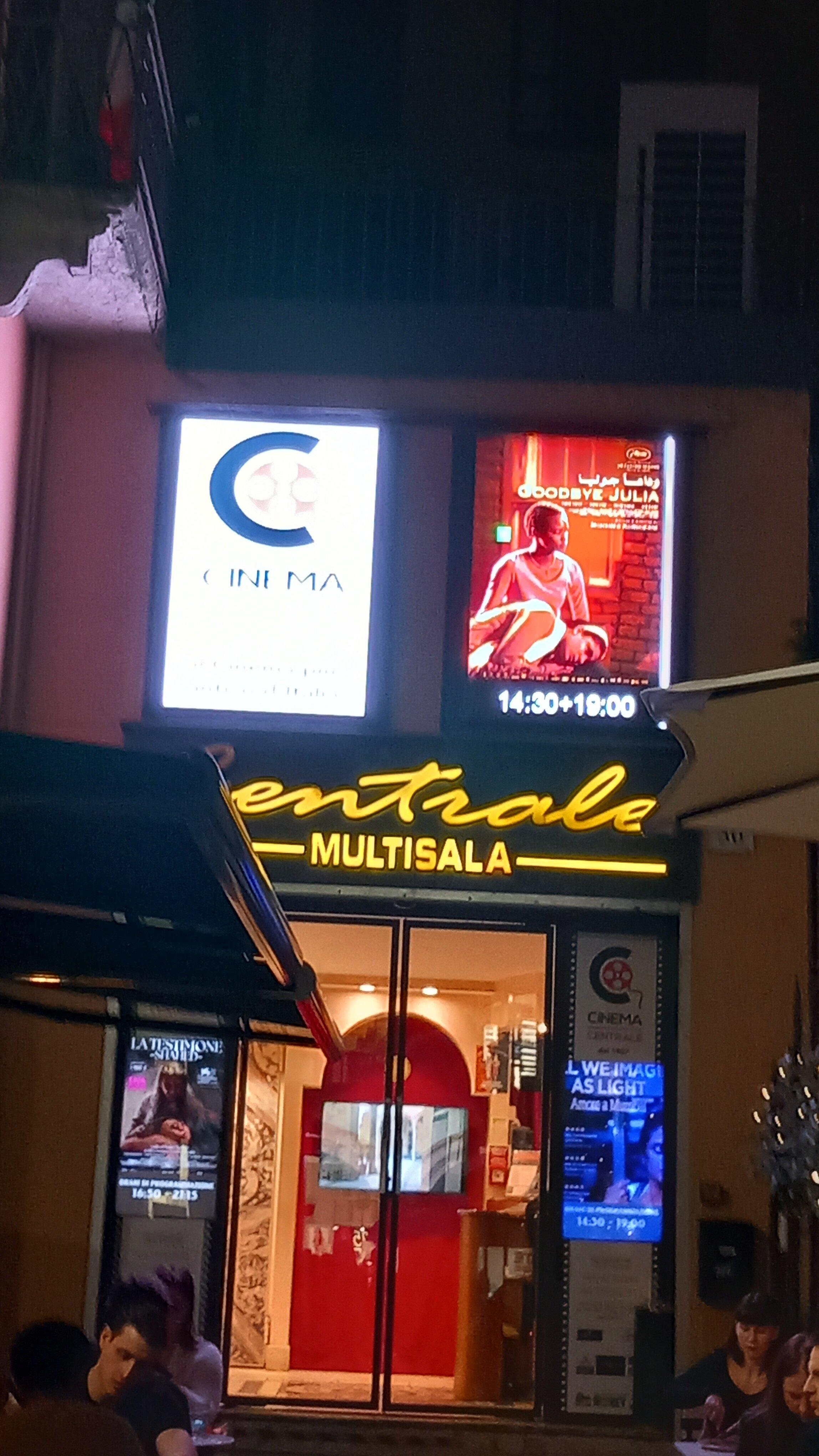 Cinema Centrale