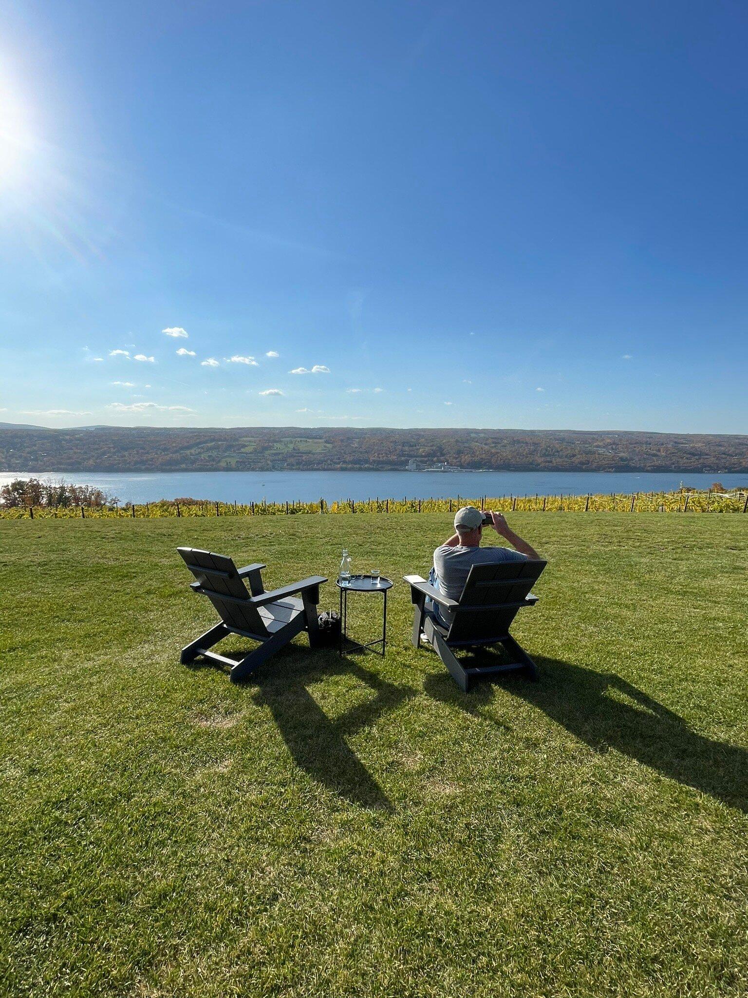 Hillick & Hobbs Estate