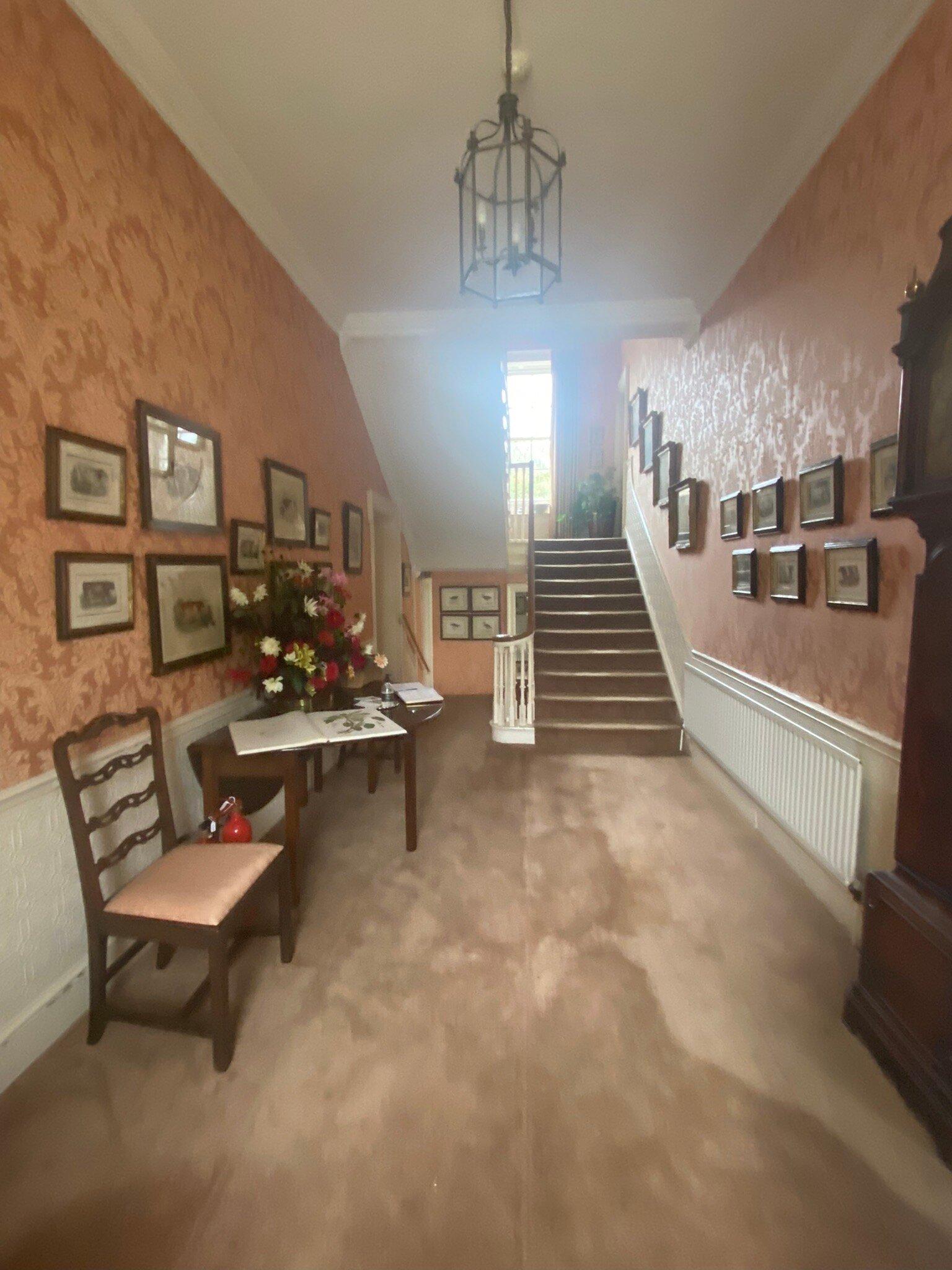 Ballydugan Country House