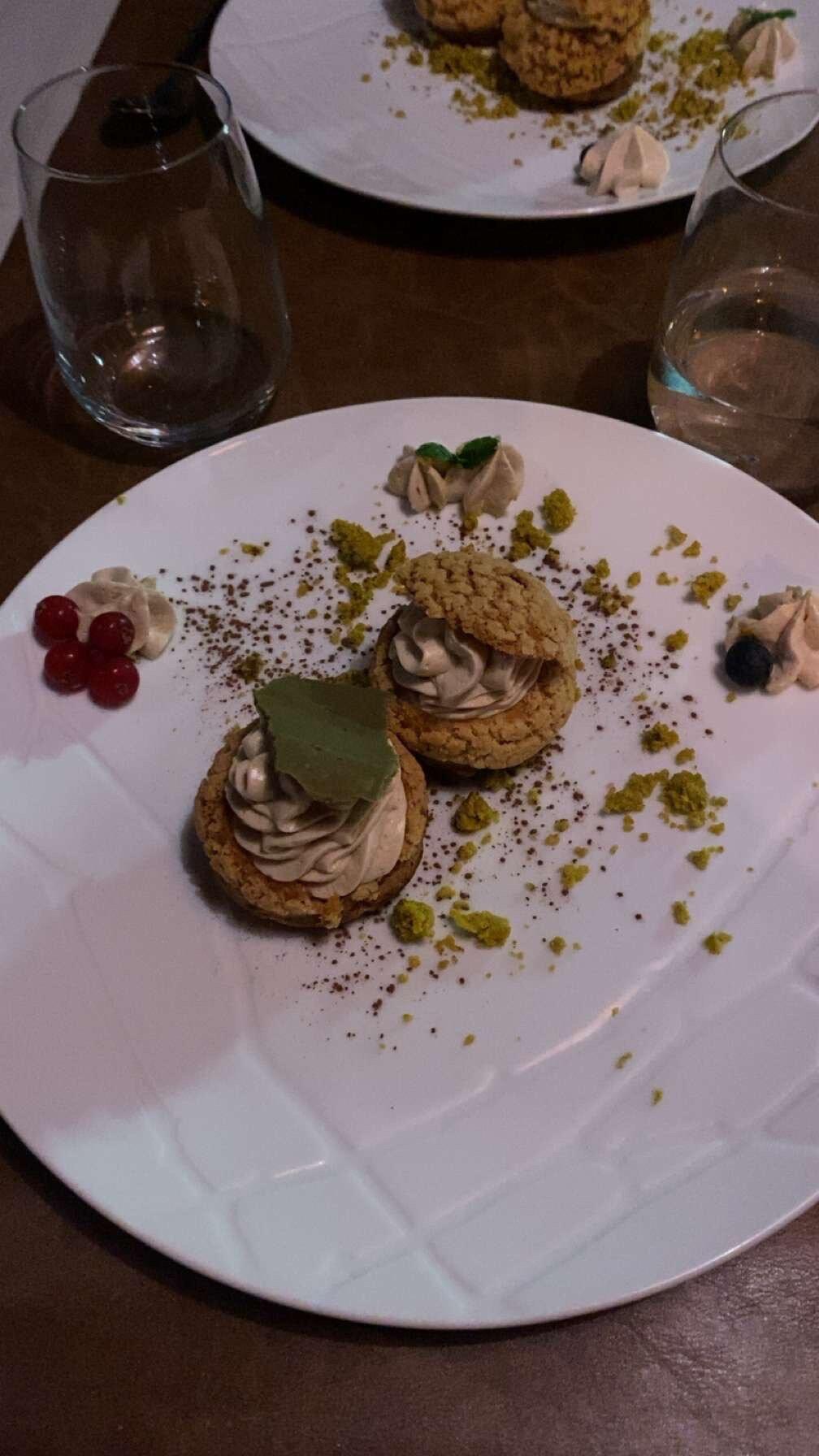 Restaurant de l'ile Benoist