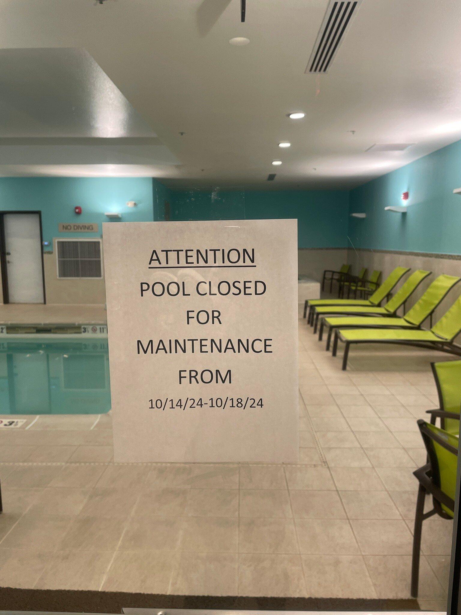 SpringHill Suites by Marriott Reno