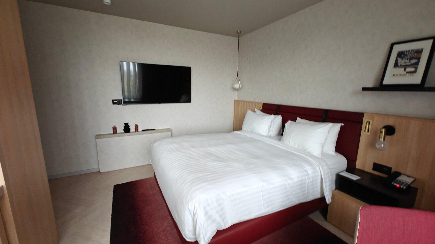 Residence Inn Geneva City Nations