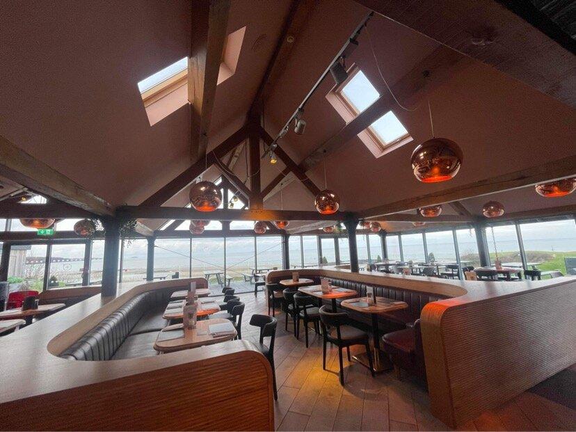 The Tavern on the Bay