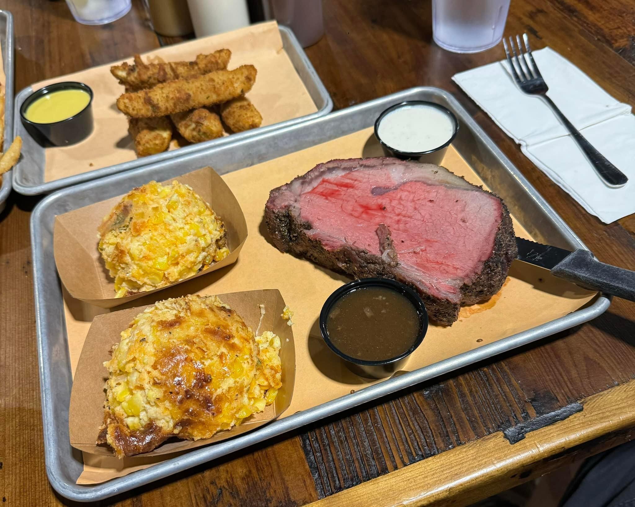 Swig & Swine Myrtle Beach