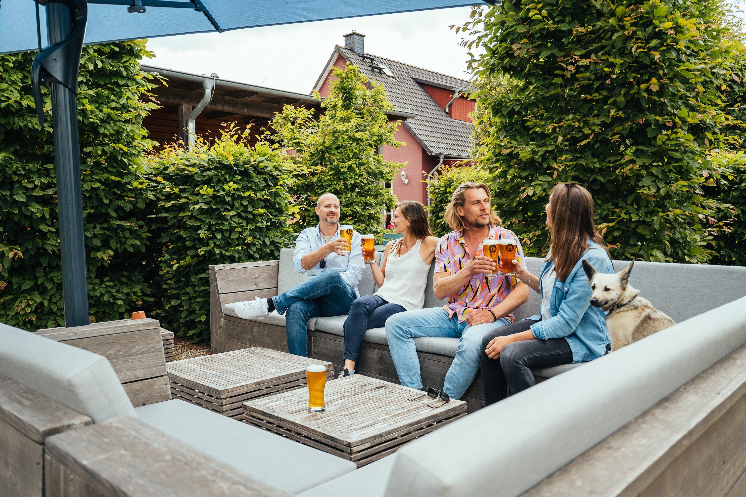 Ruegener Insel-brauerei