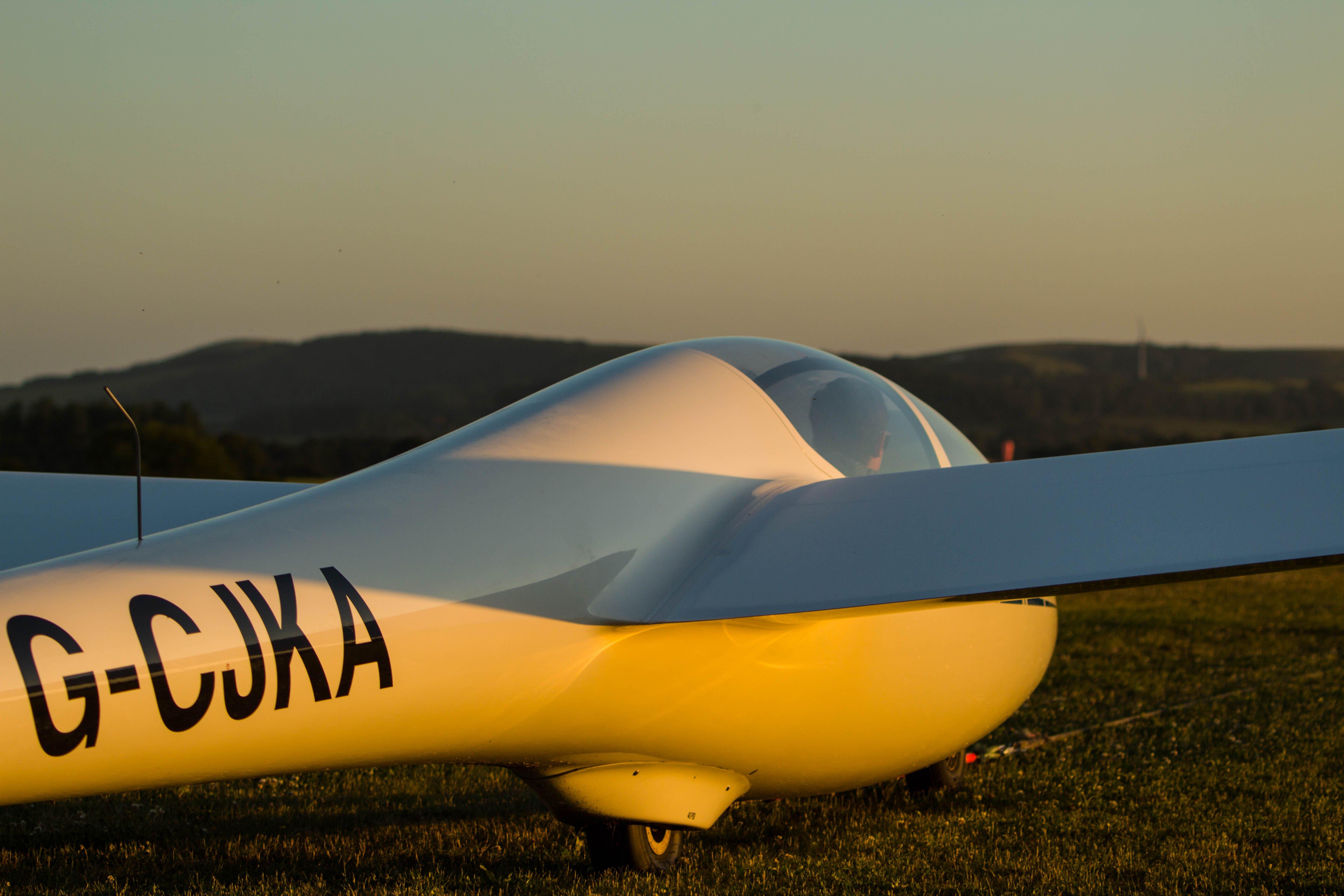 East Sussex Gliding Club