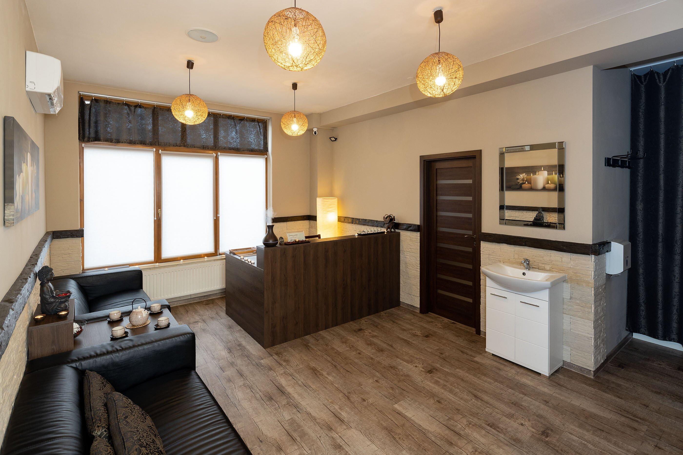 Thai Massage Ostrava