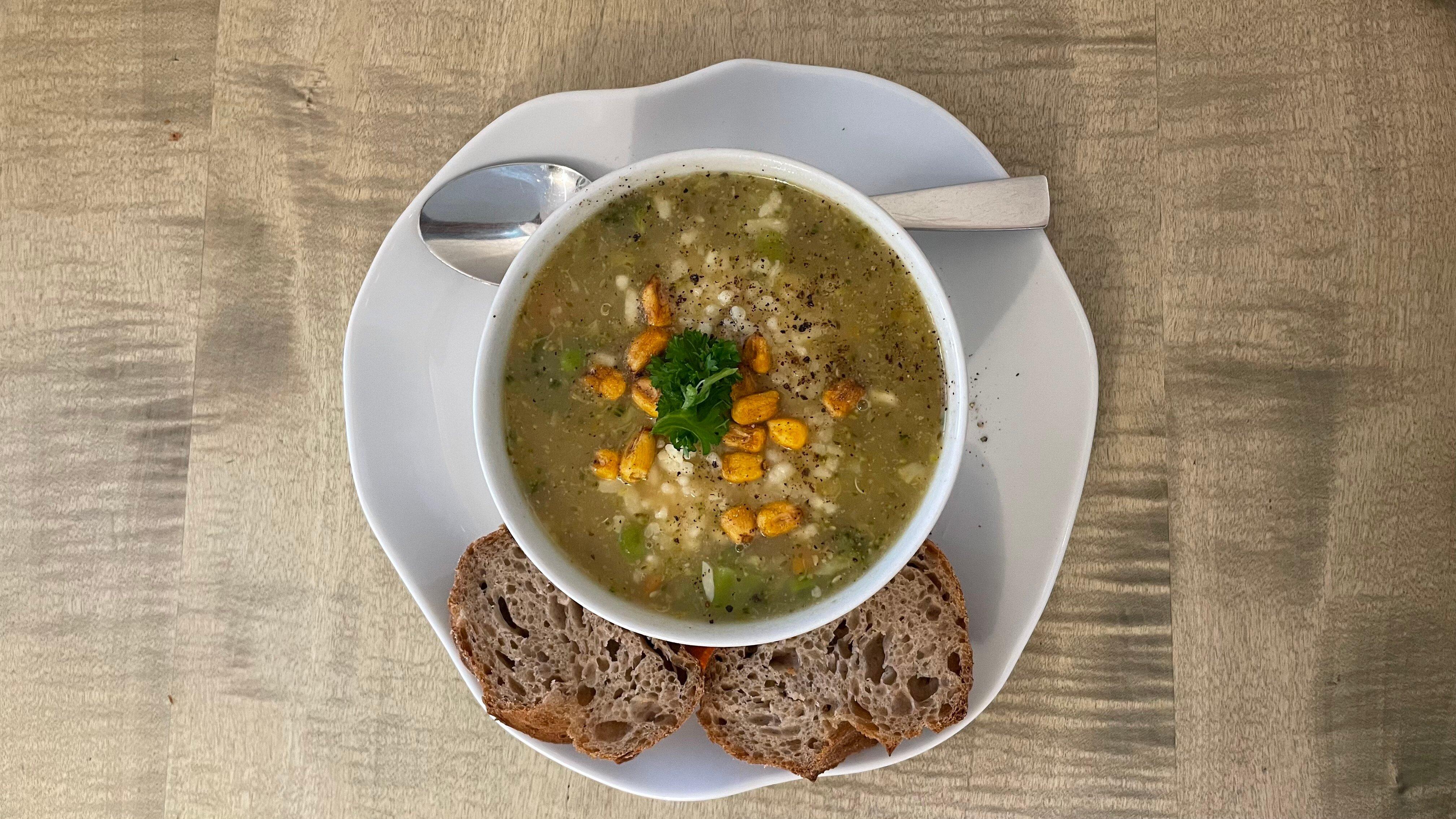 Arlecchino Kaffee & Kultur