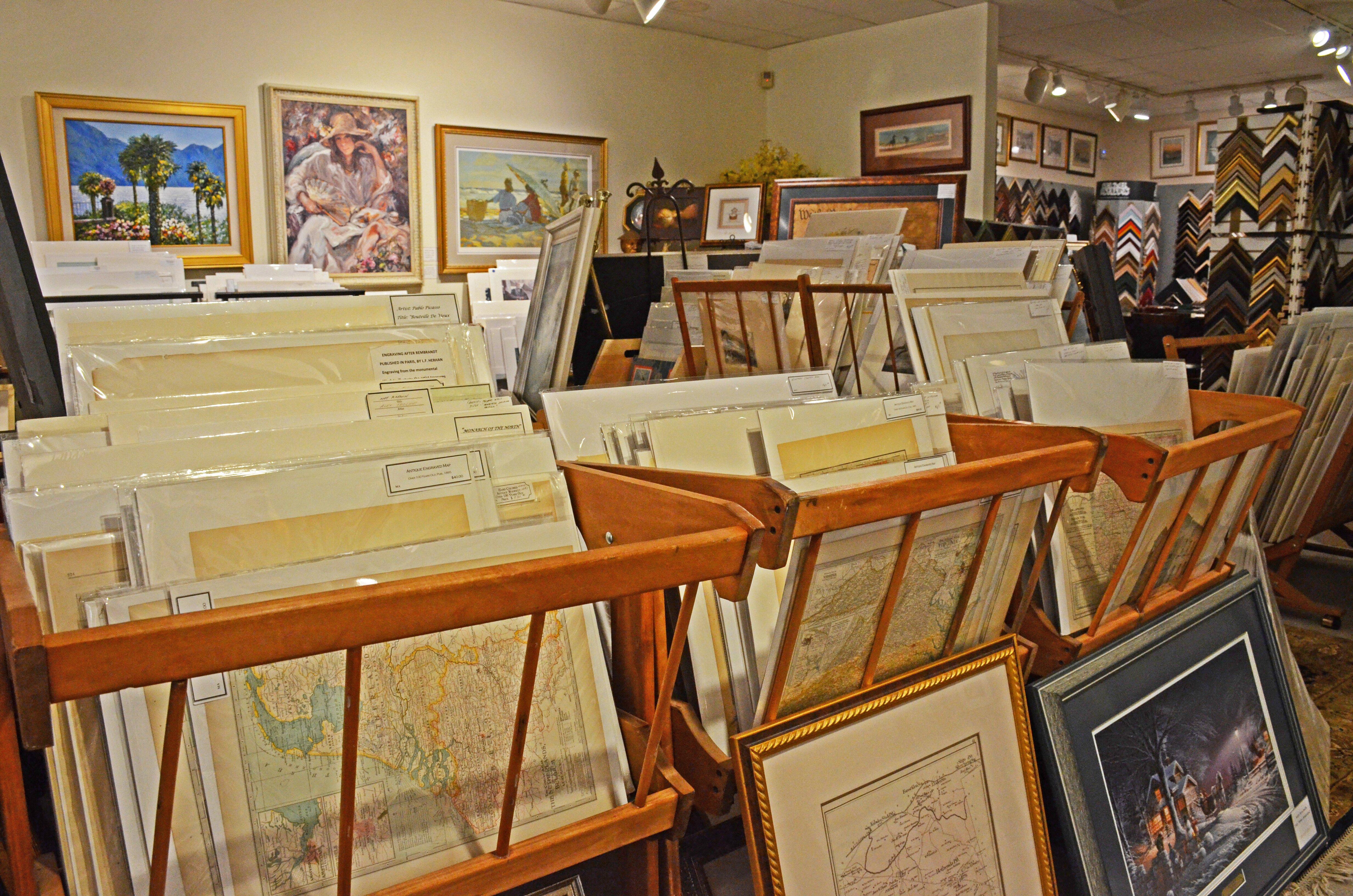 Medlin Art Ltd.