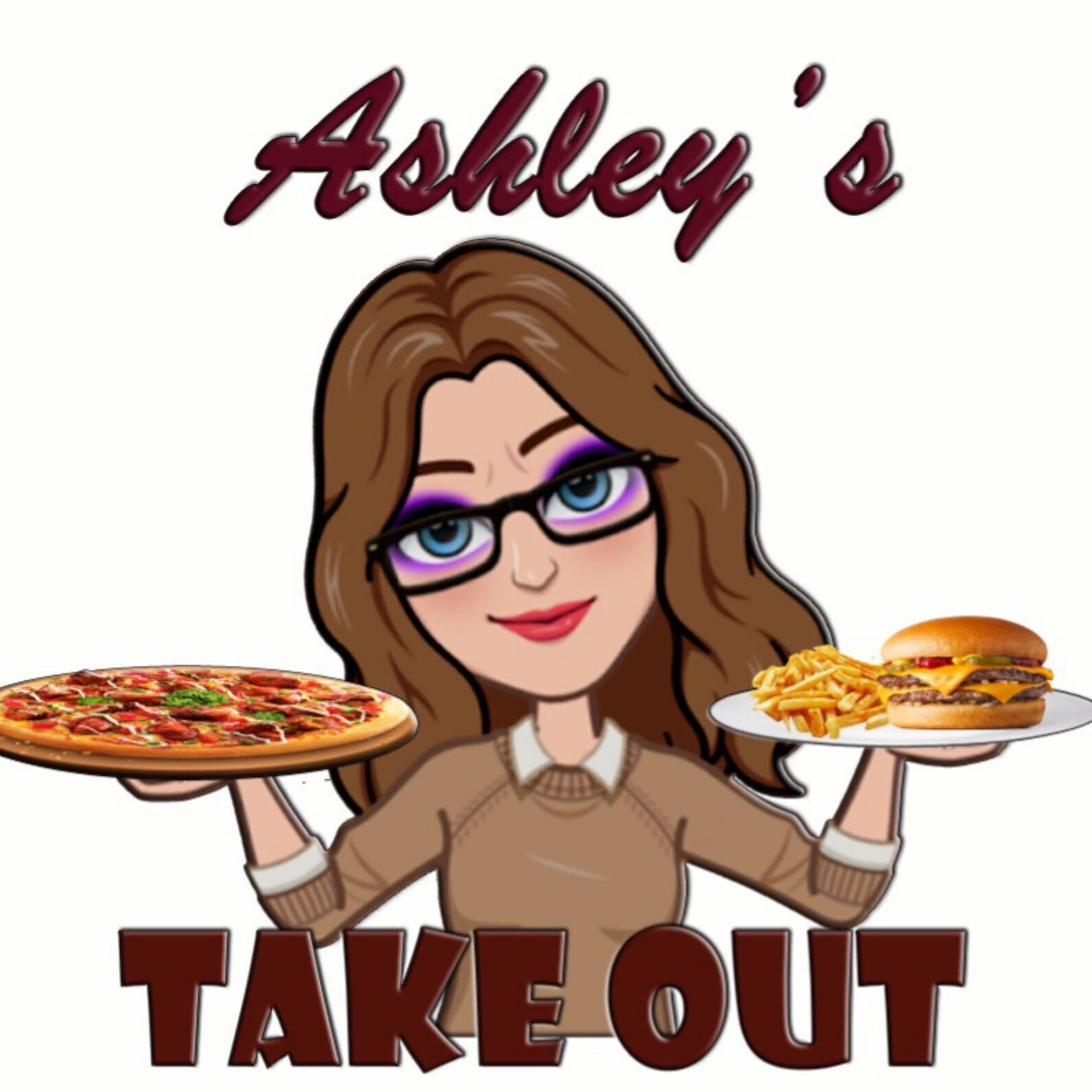 Ashley’s Take Out