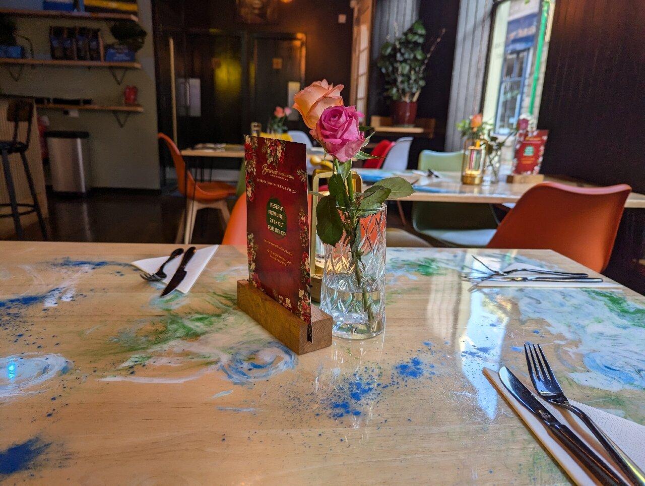 Brina's Jamaican Kitchen